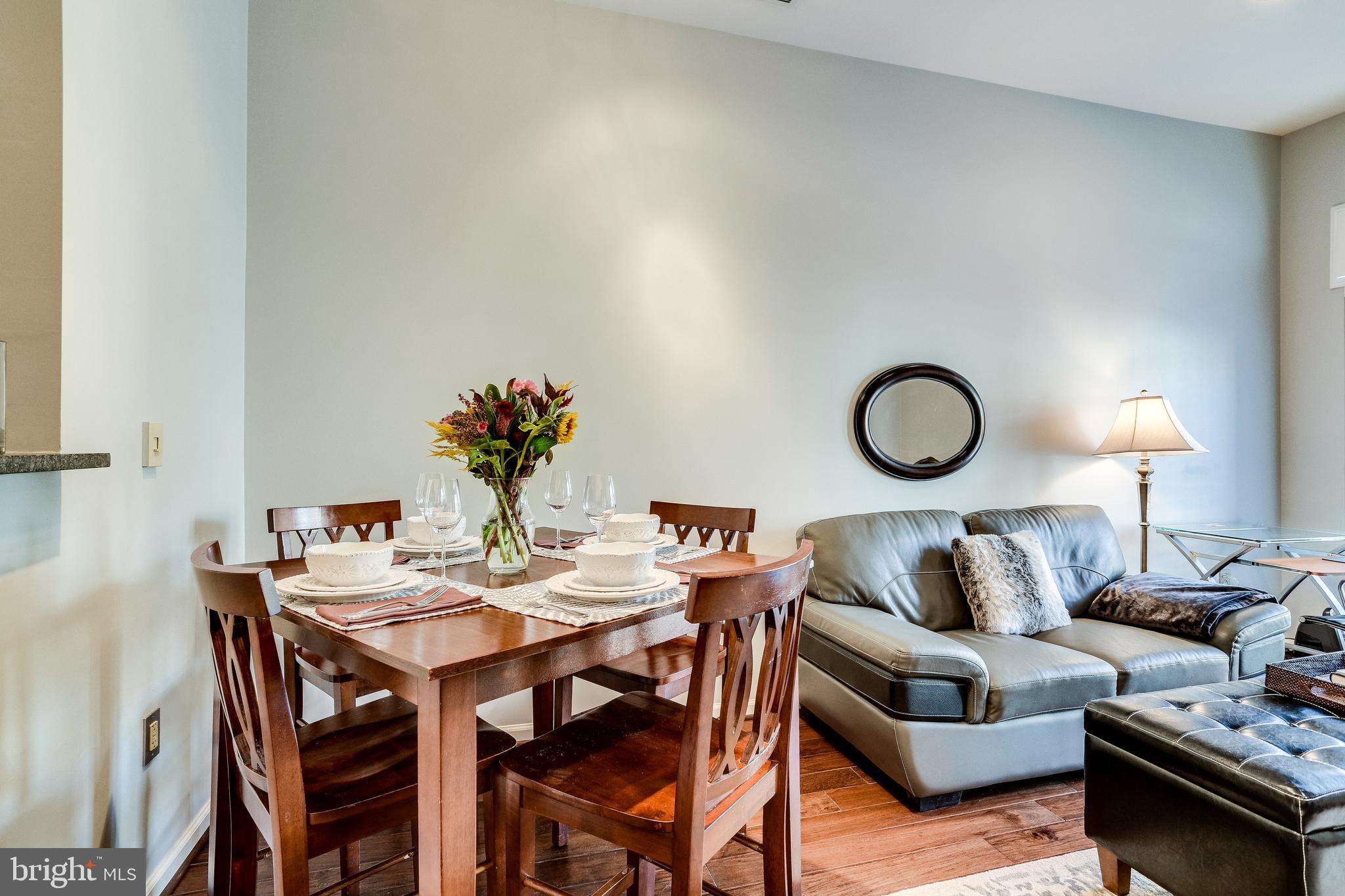 THE ROYALTON - Residential Lease