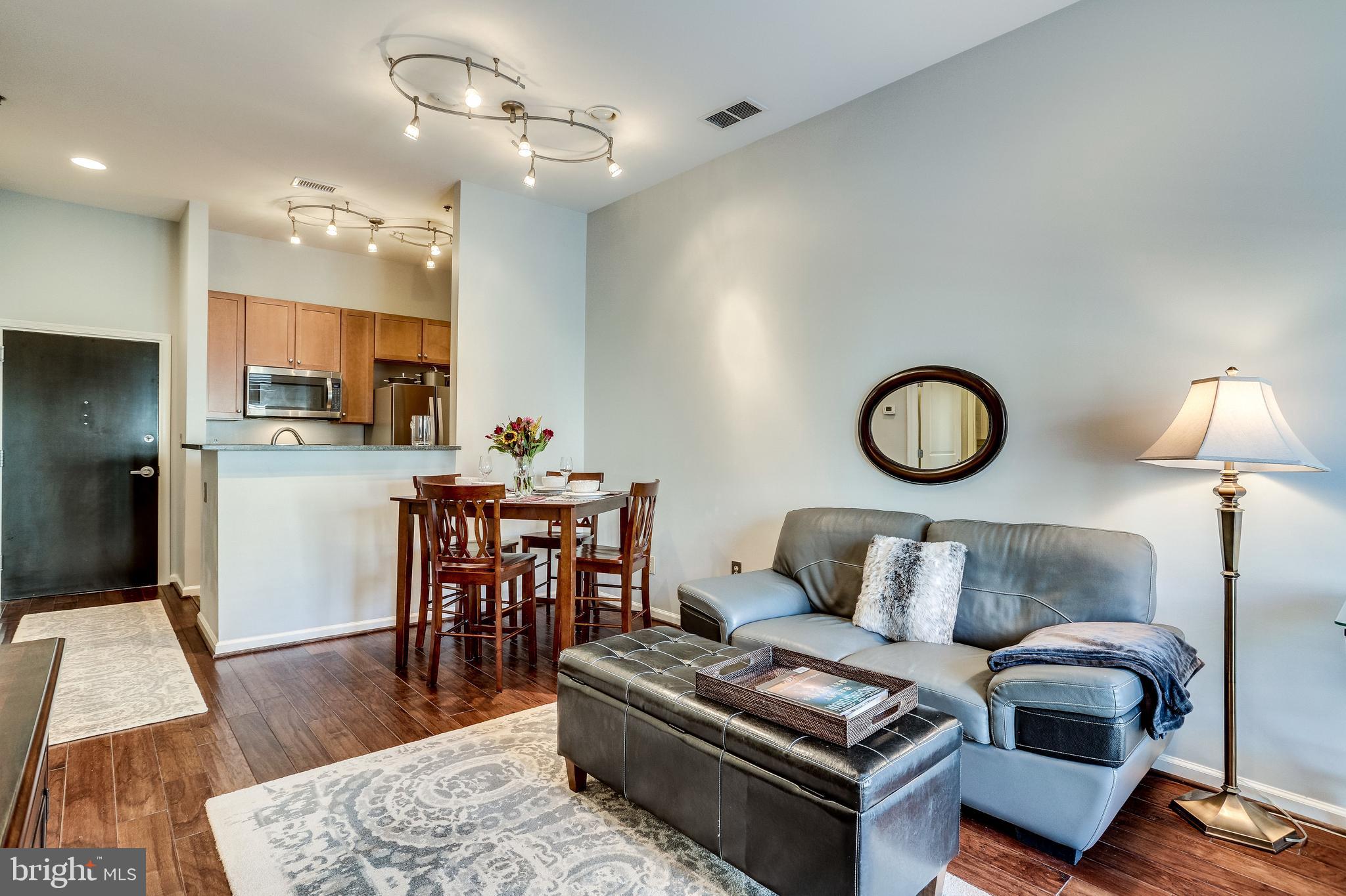 THE ROYALTON - Residential Lease