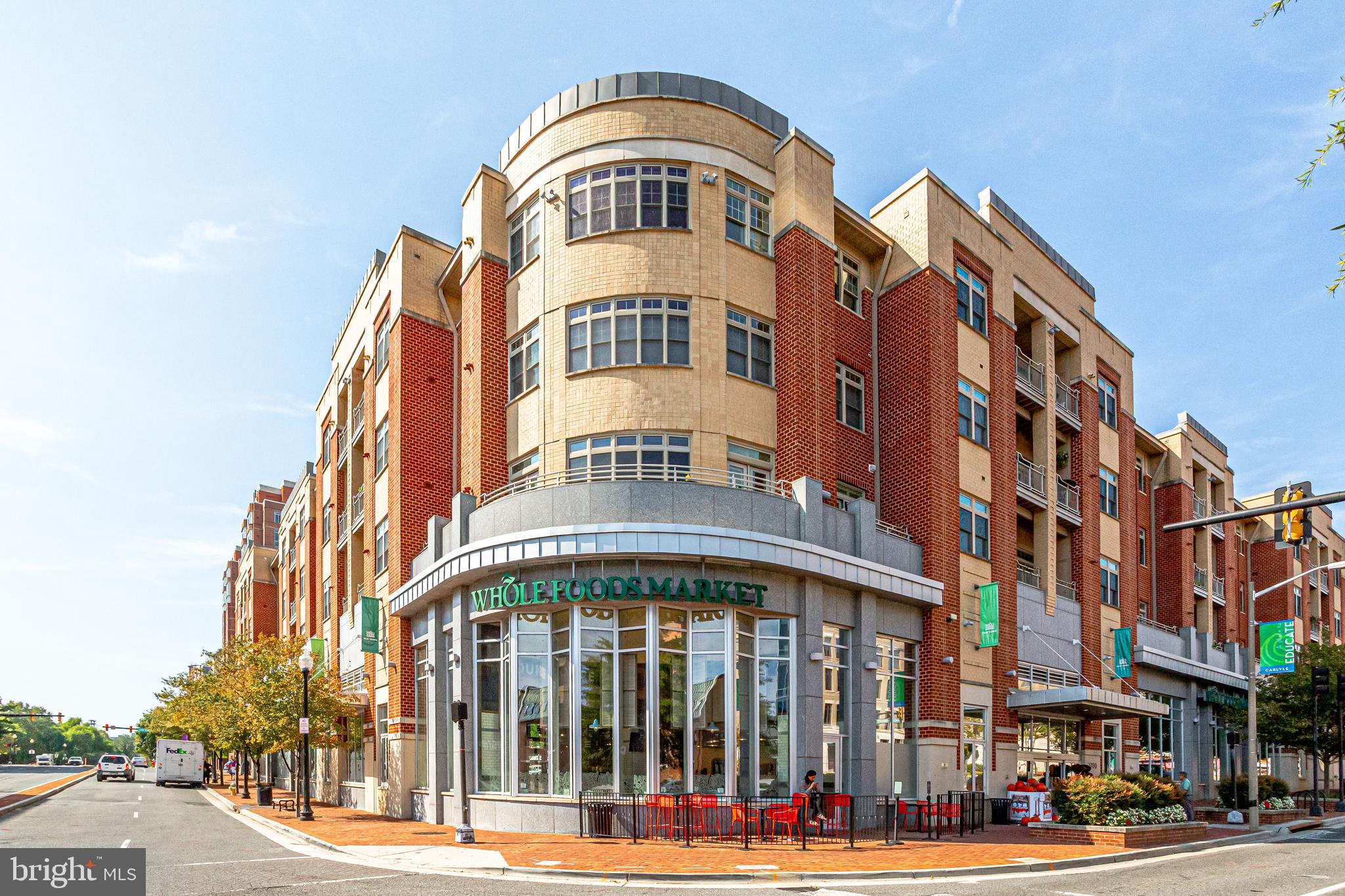 THE ROYALTON - Residential Lease