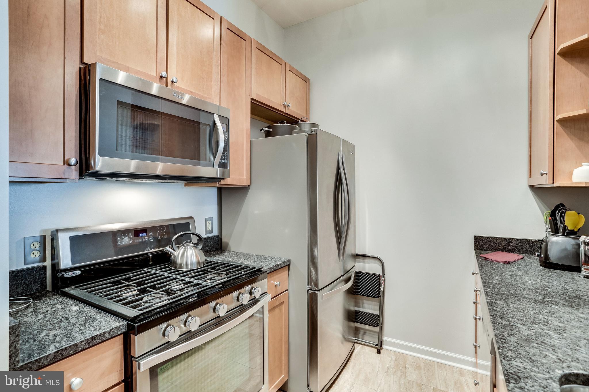 THE ROYALTON - Residential Lease