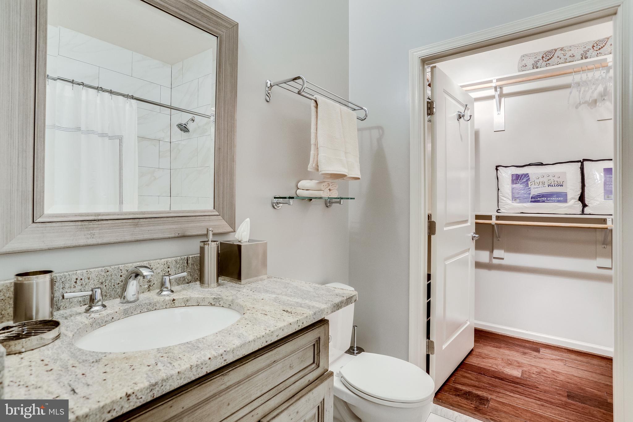 THE ROYALTON - Residential Lease