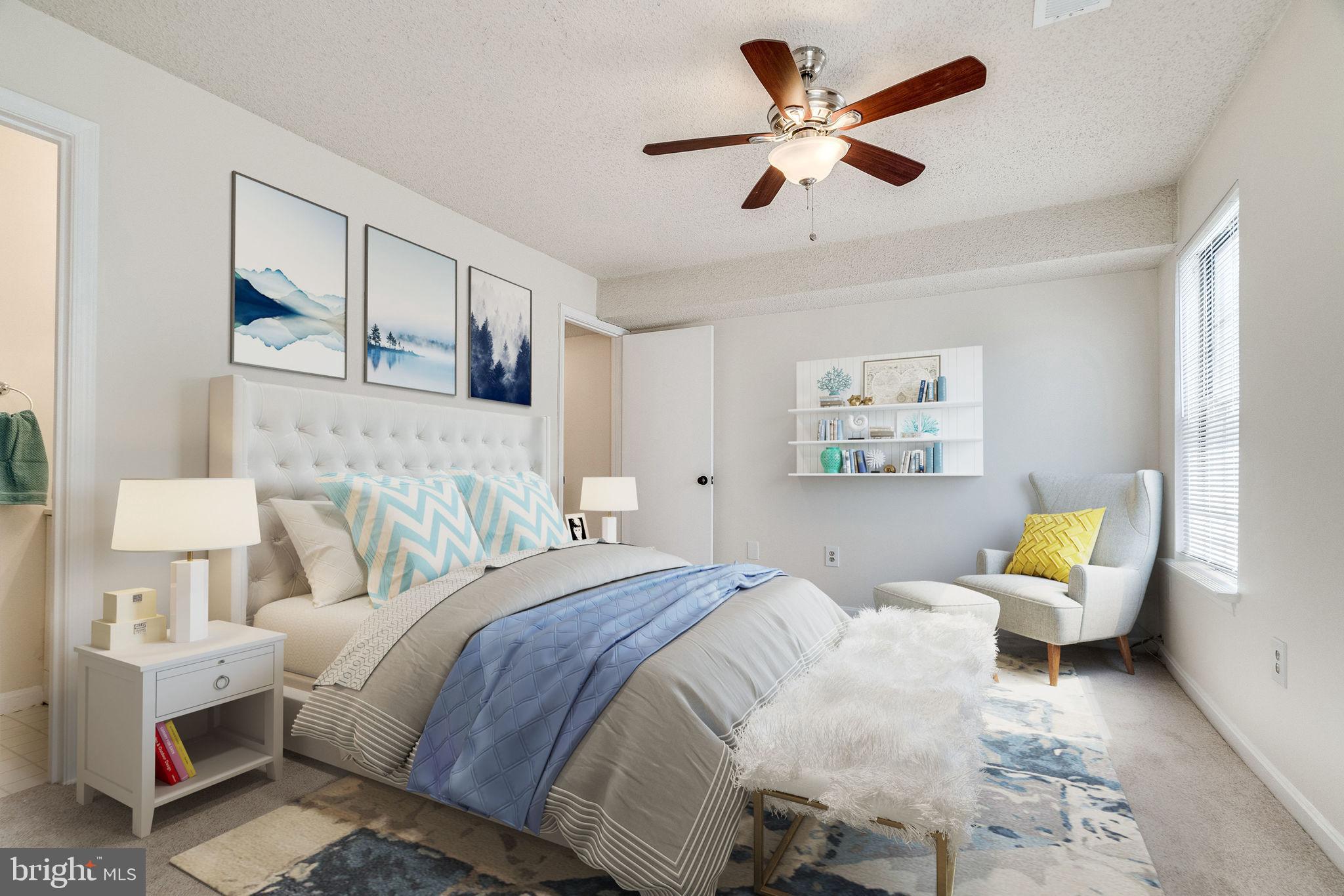 VICTORIA CROSSINGS AT MANCHESTER LAKES - Residential Lease