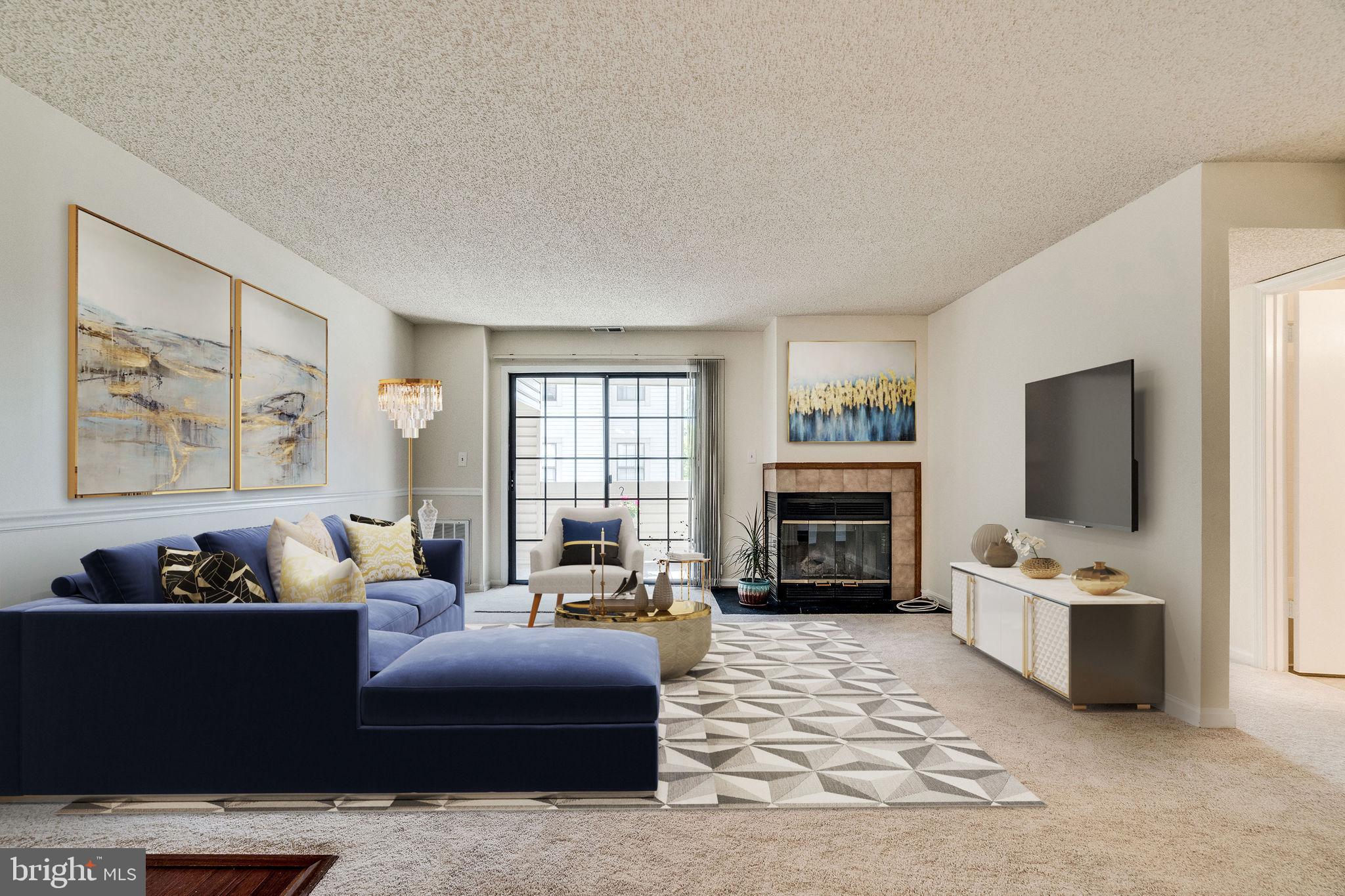 VICTORIA CROSSINGS AT MANCHESTER LAKES - Residential Lease