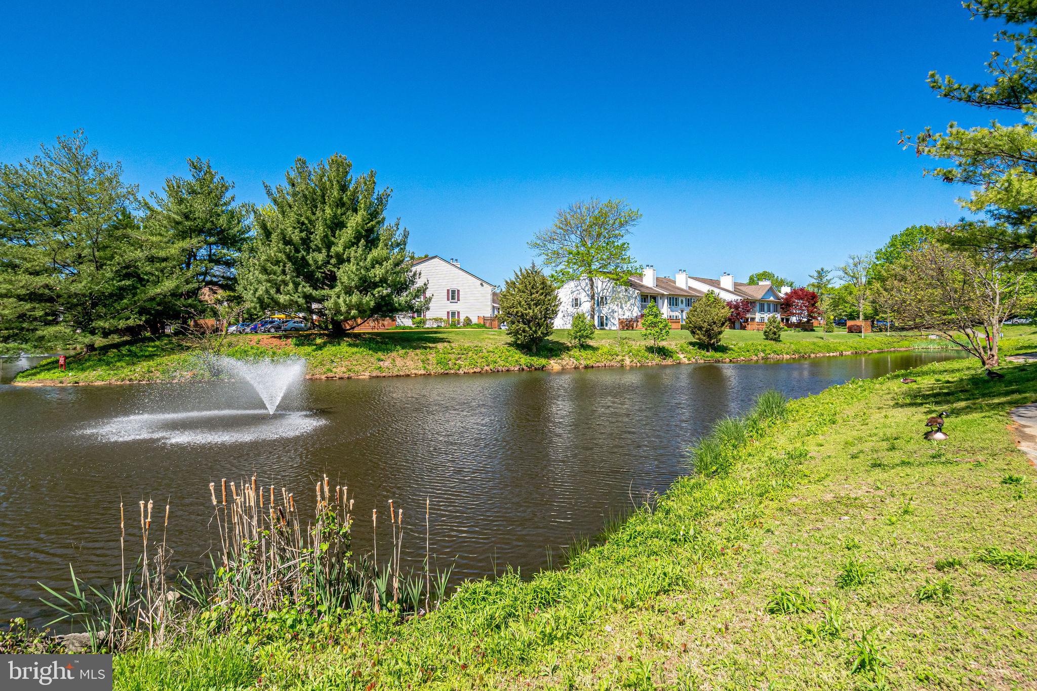 VICTORIA CROSSINGS AT MANCHESTER LAKES - Residential Lease