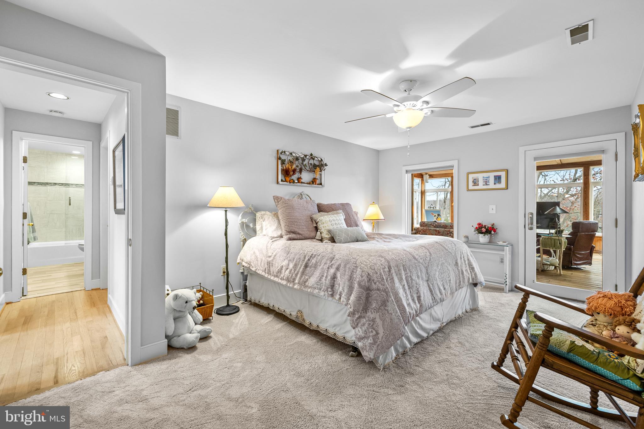 POPLAR POINT - Residential