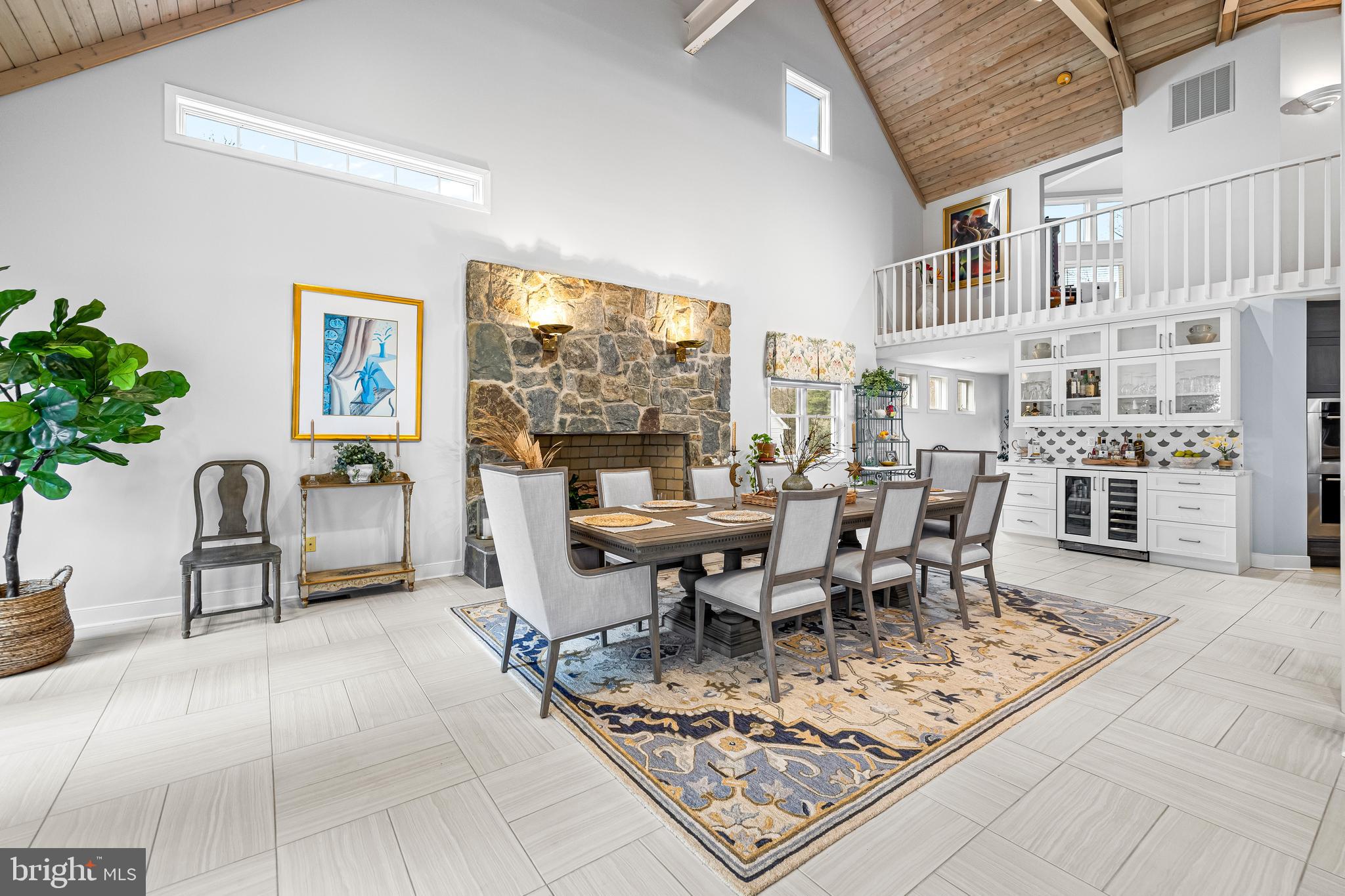 POPLAR POINT - Residential