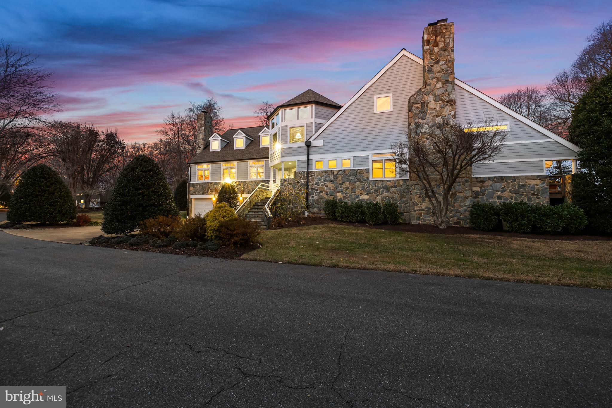 POPLAR POINT - Residential