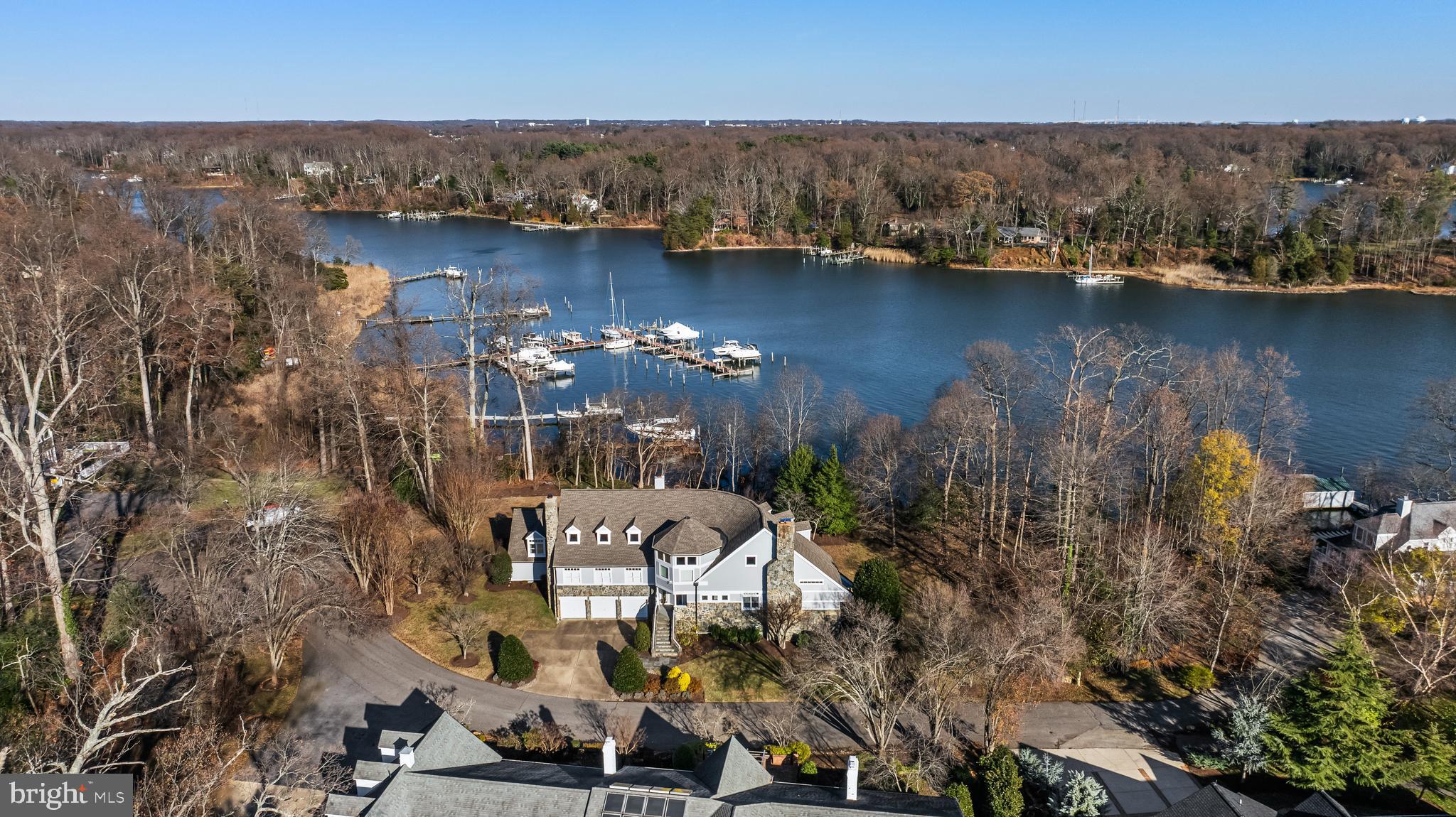 POPLAR POINT - Residential