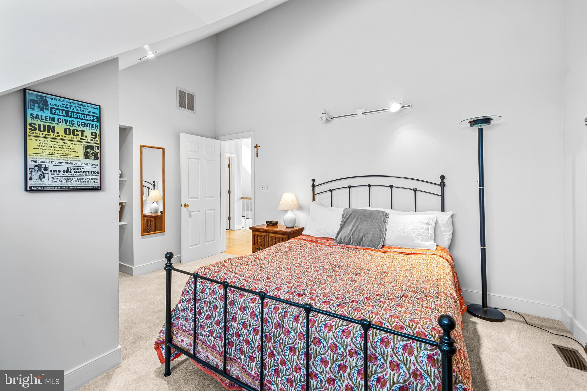 POPLAR POINT - Residential