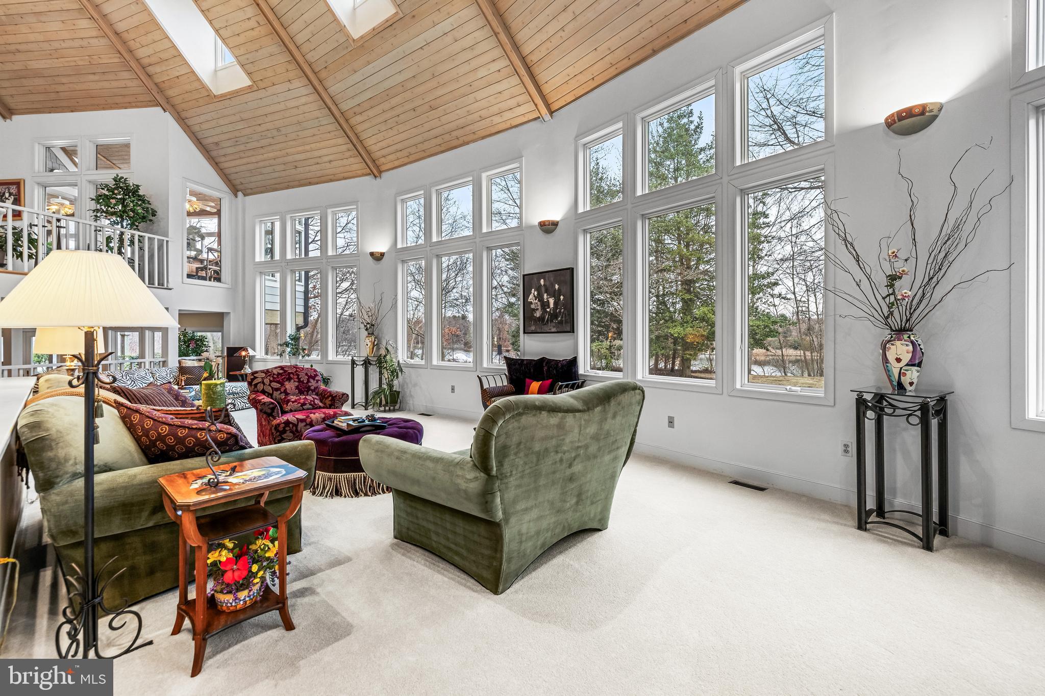 POPLAR POINT - Residential