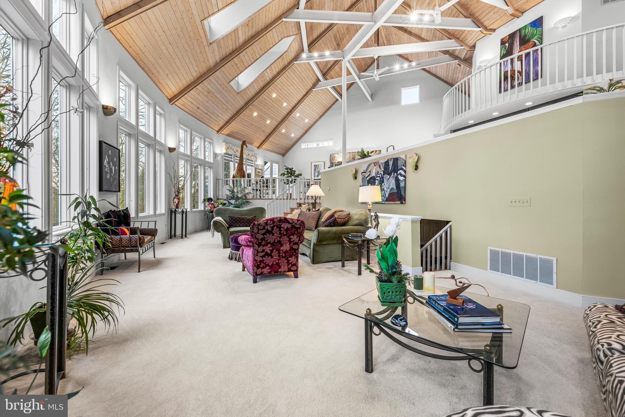 POPLAR POINT - Residential