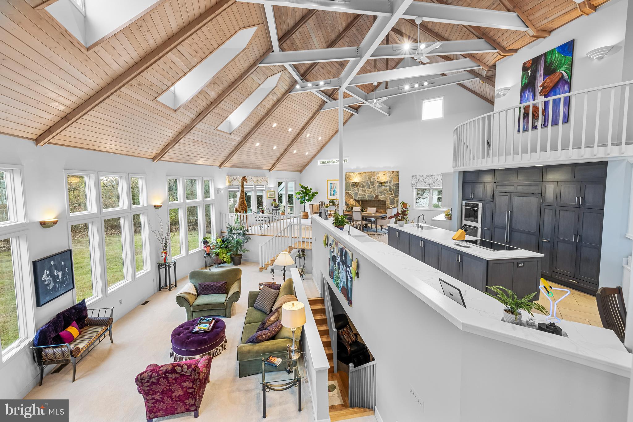 POPLAR POINT - Residential