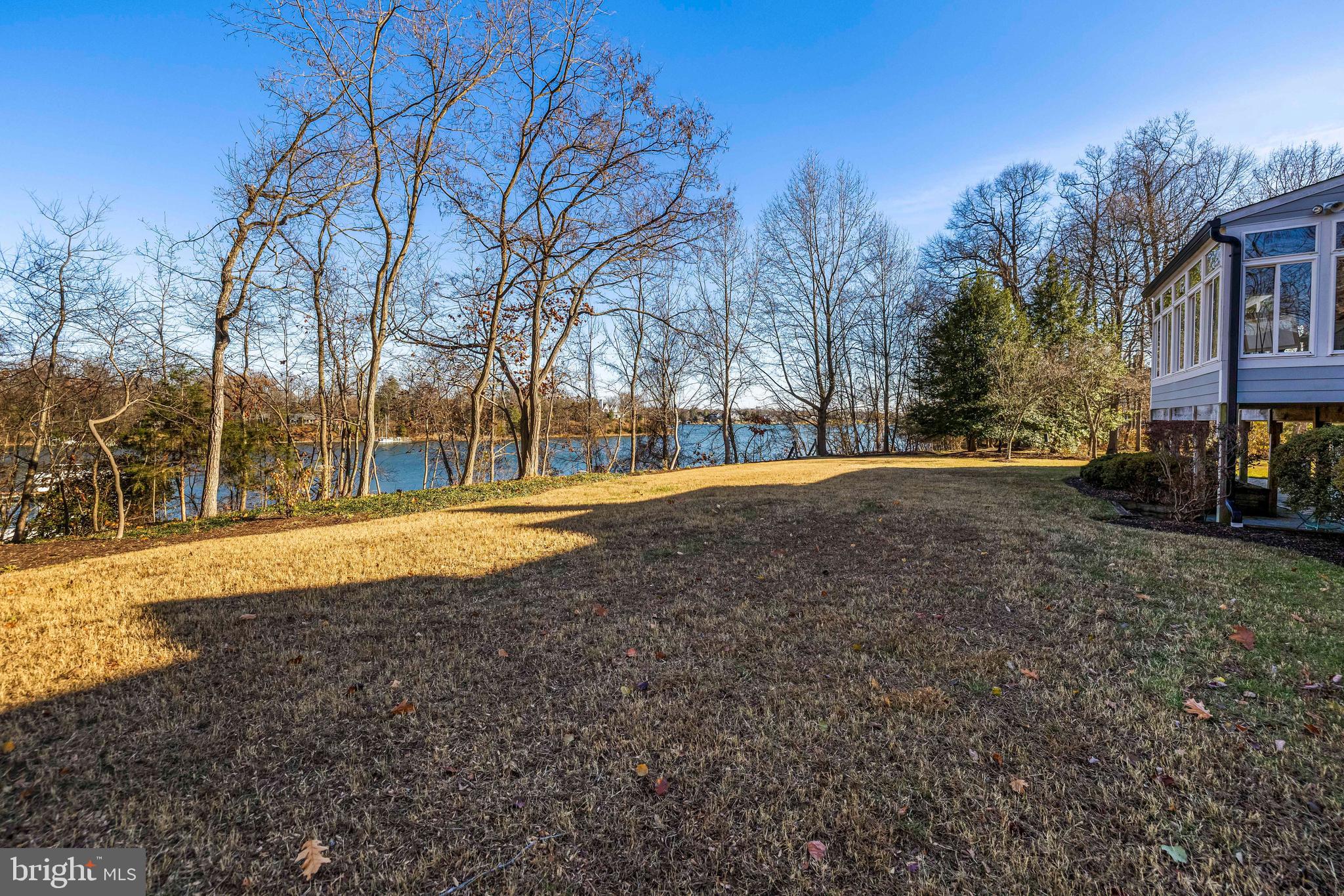 POPLAR POINT - Residential