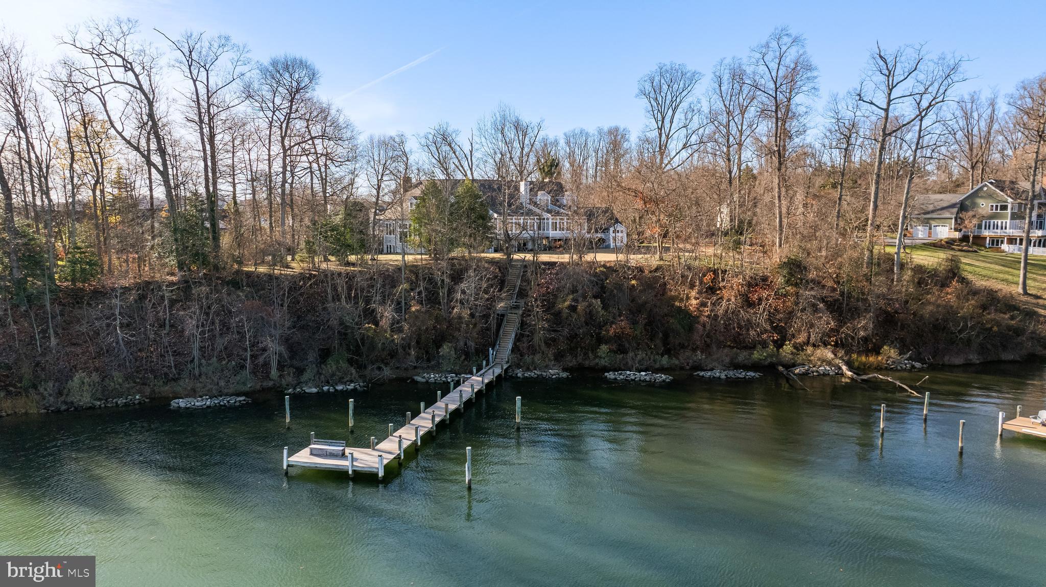 POPLAR POINT - Residential