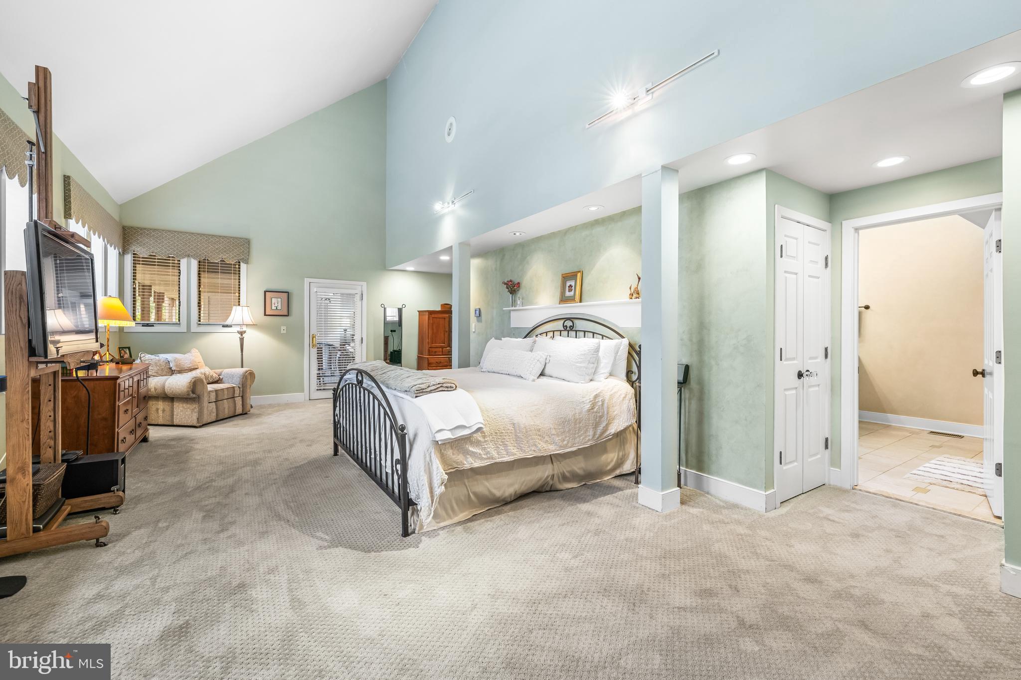 POPLAR POINT - Residential