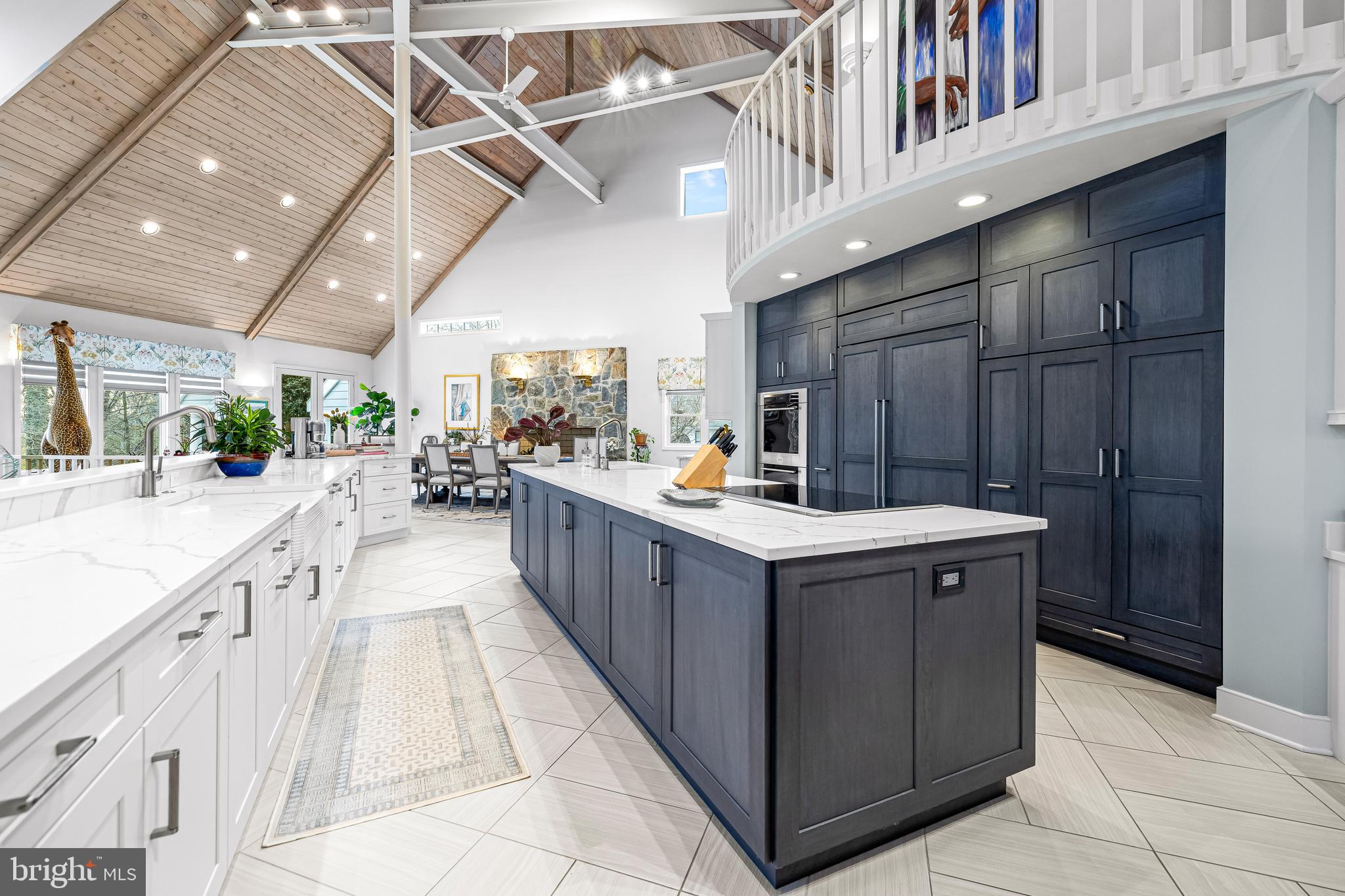 POPLAR POINT - Residential