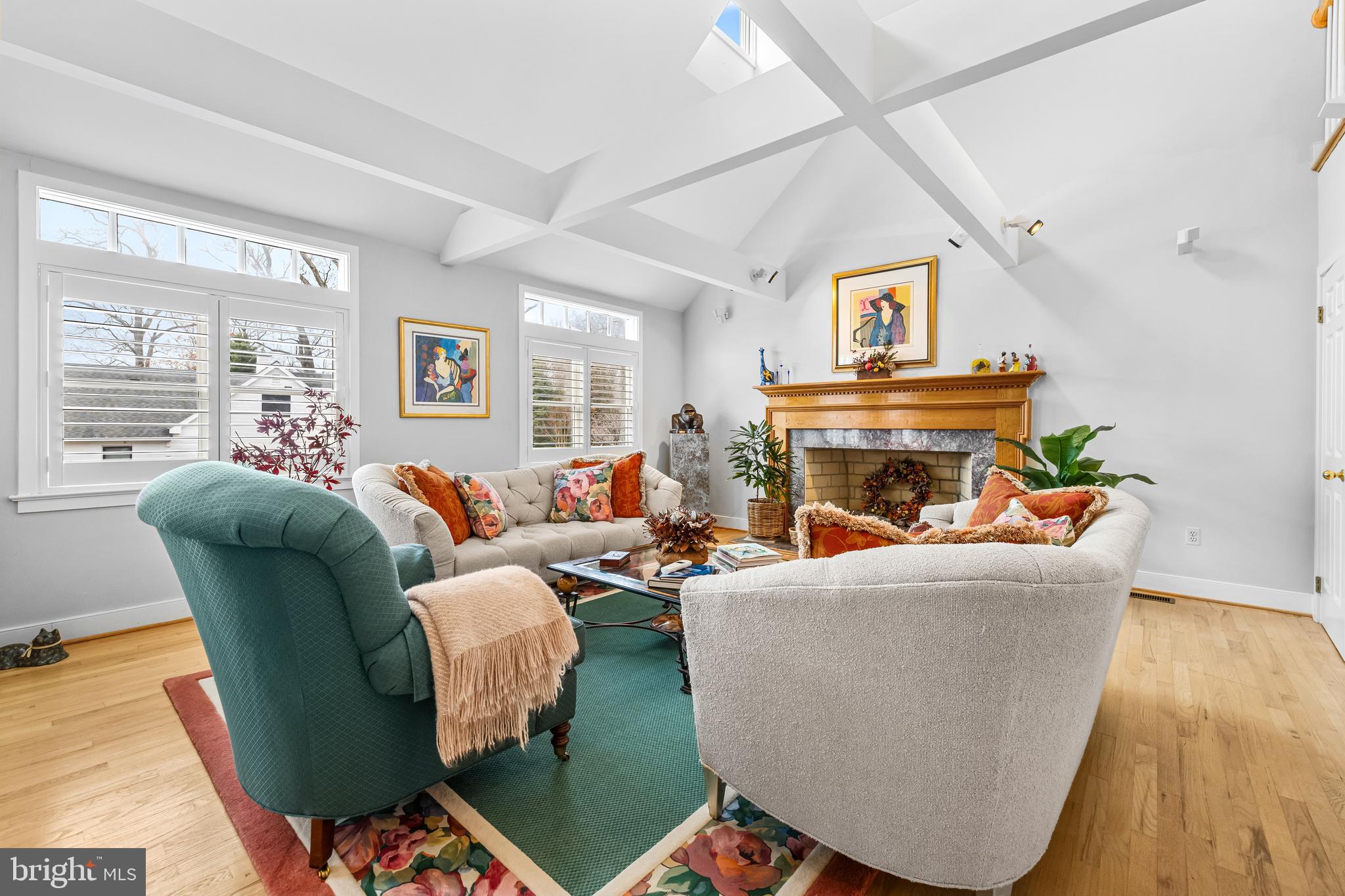 POPLAR POINT - Residential