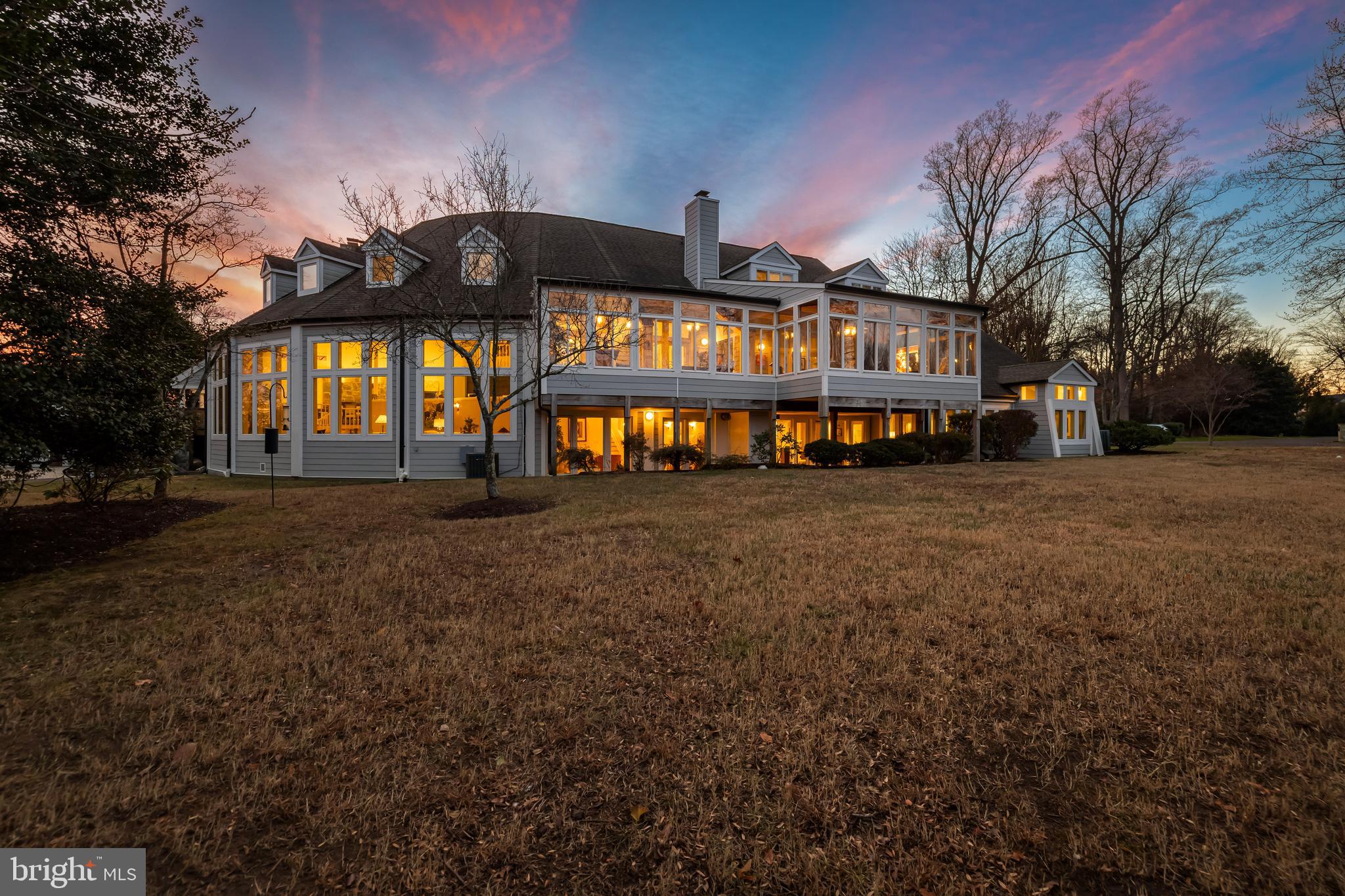 POPLAR POINT - Residential