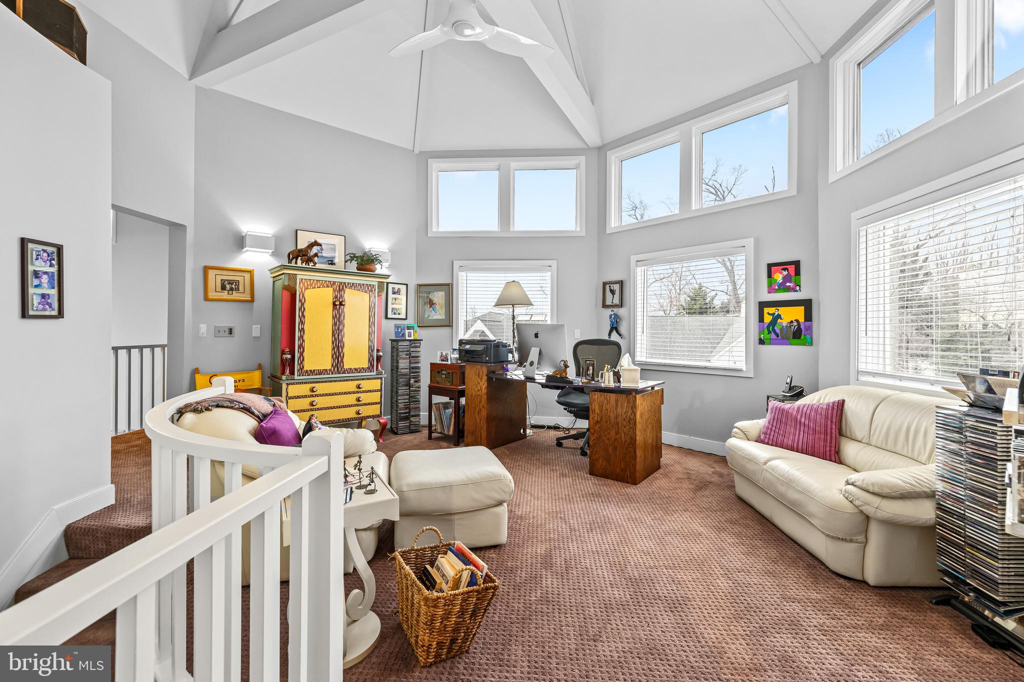 POPLAR POINT - Residential