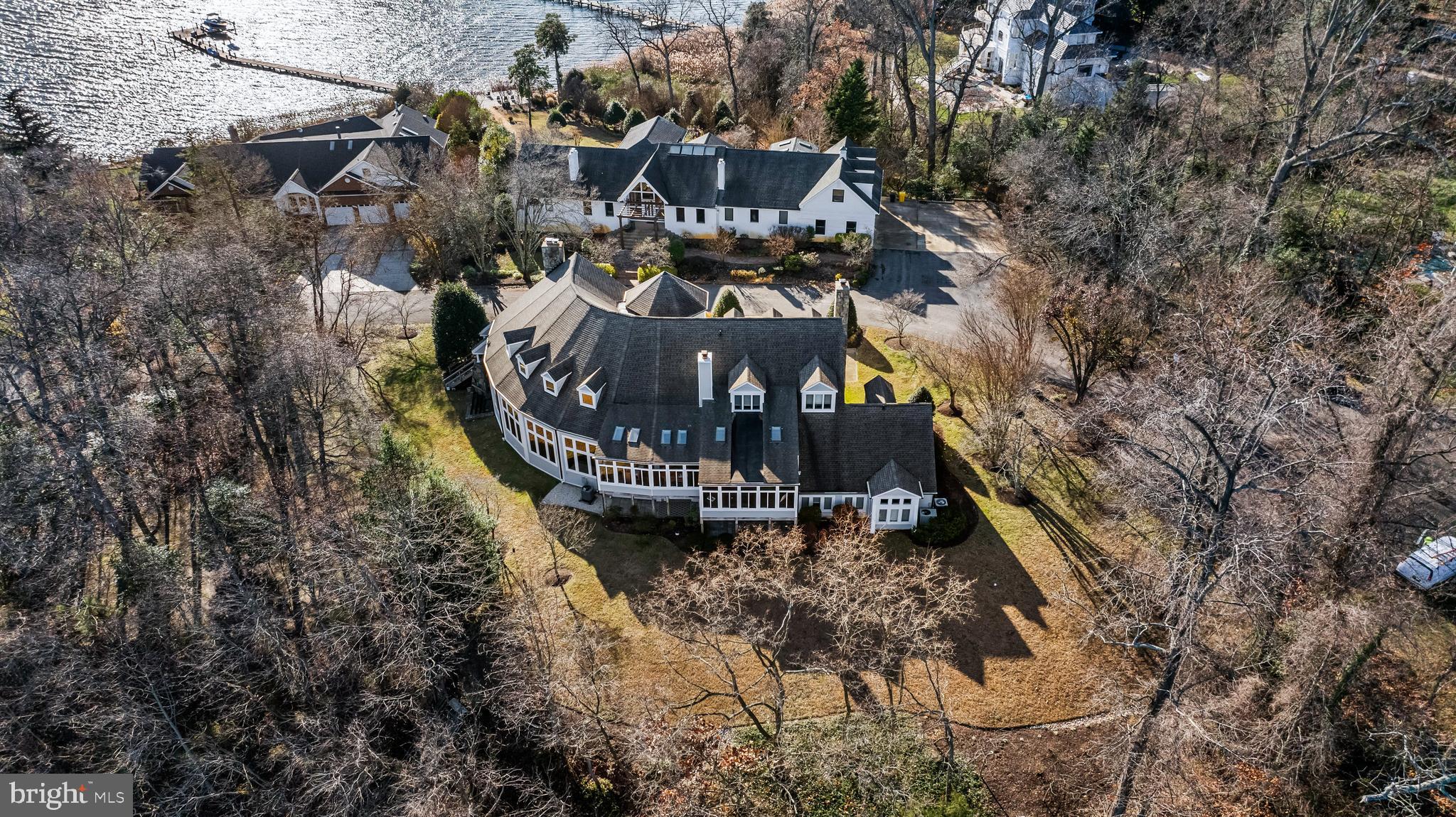 POPLAR POINT - Residential