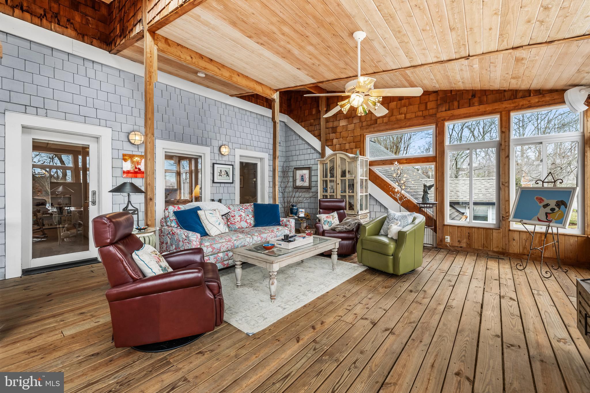 POPLAR POINT - Residential