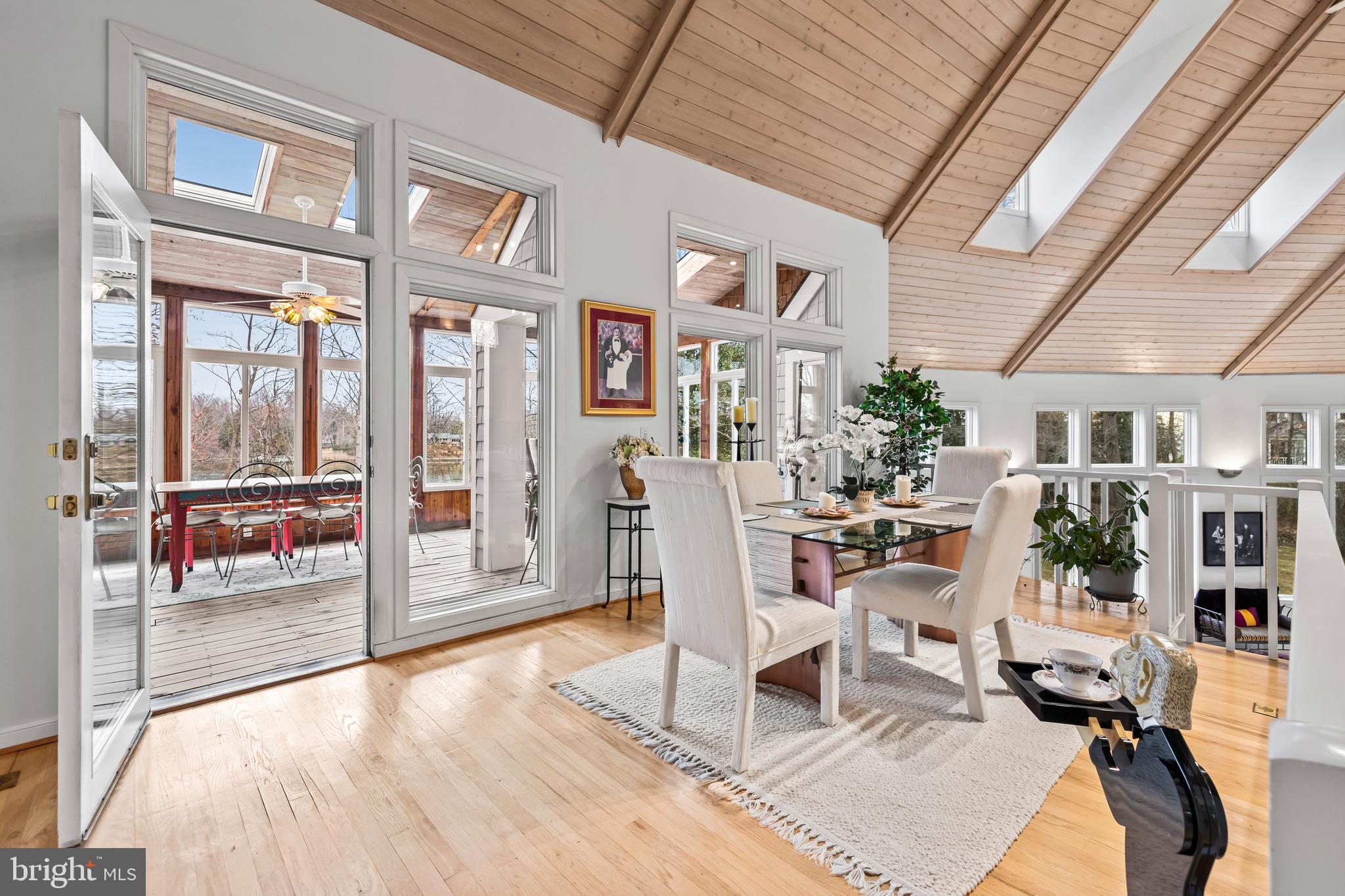 POPLAR POINT - Residential