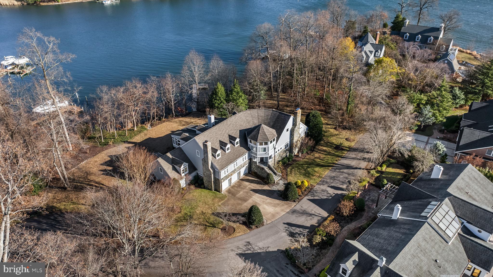 POPLAR POINT - Residential