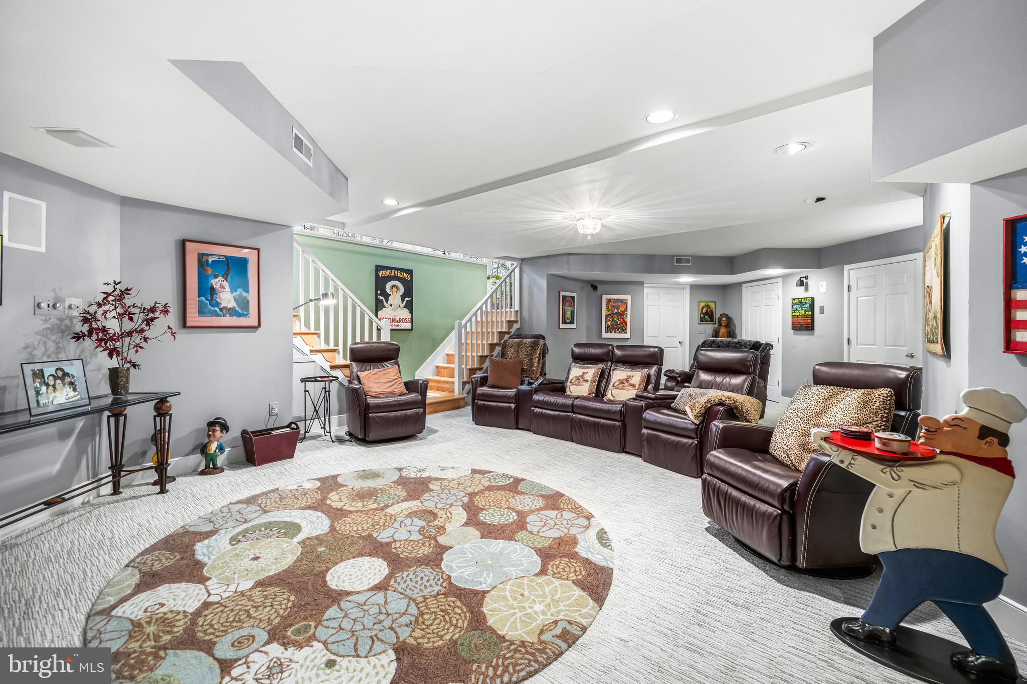 POPLAR POINT - Residential