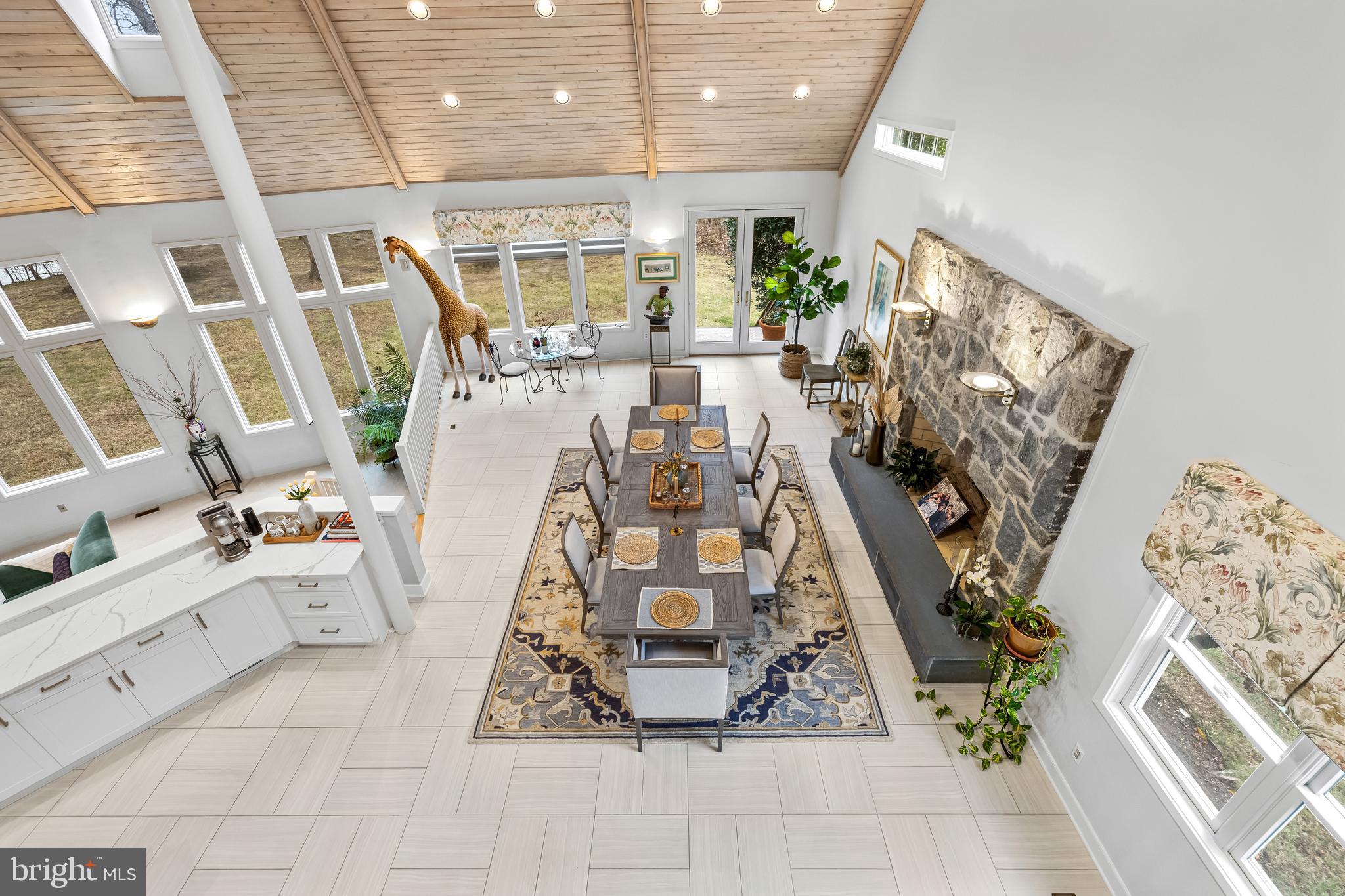 POPLAR POINT - Residential