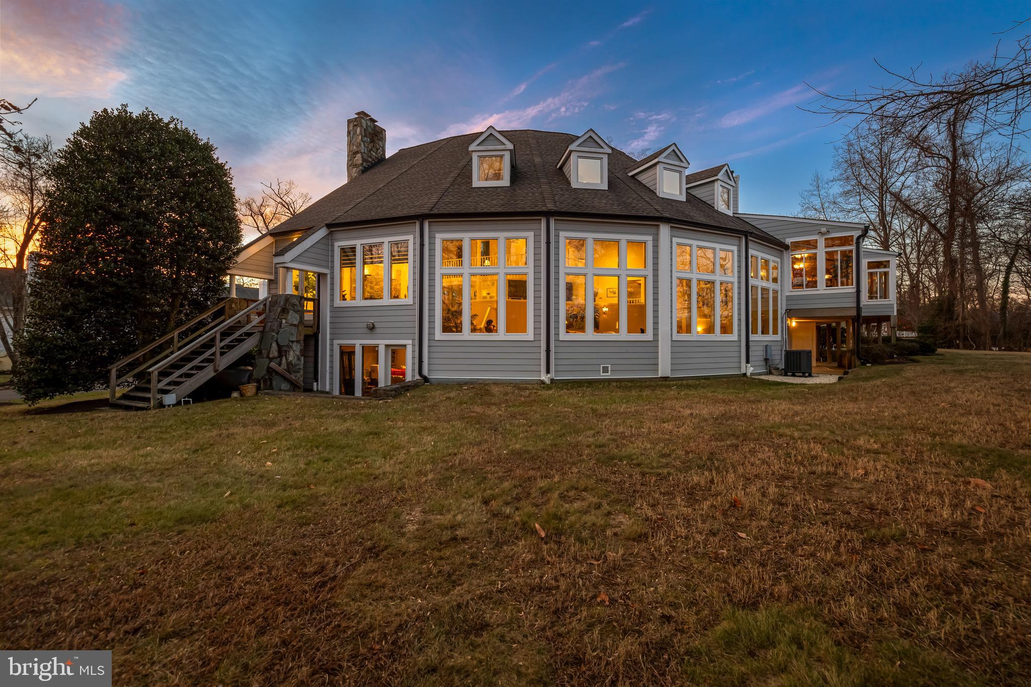 POPLAR POINT - Residential