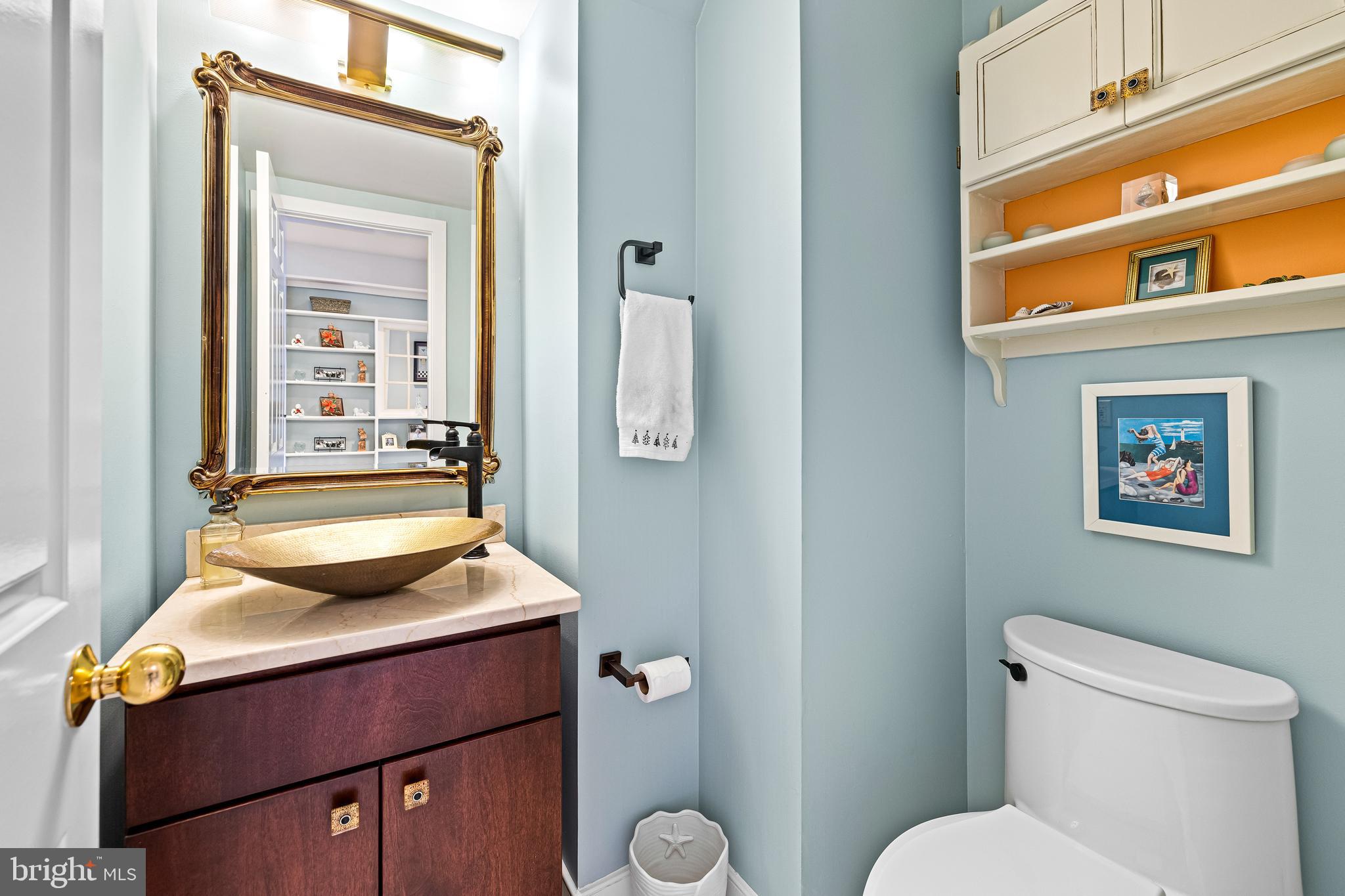 POPLAR POINT - Residential