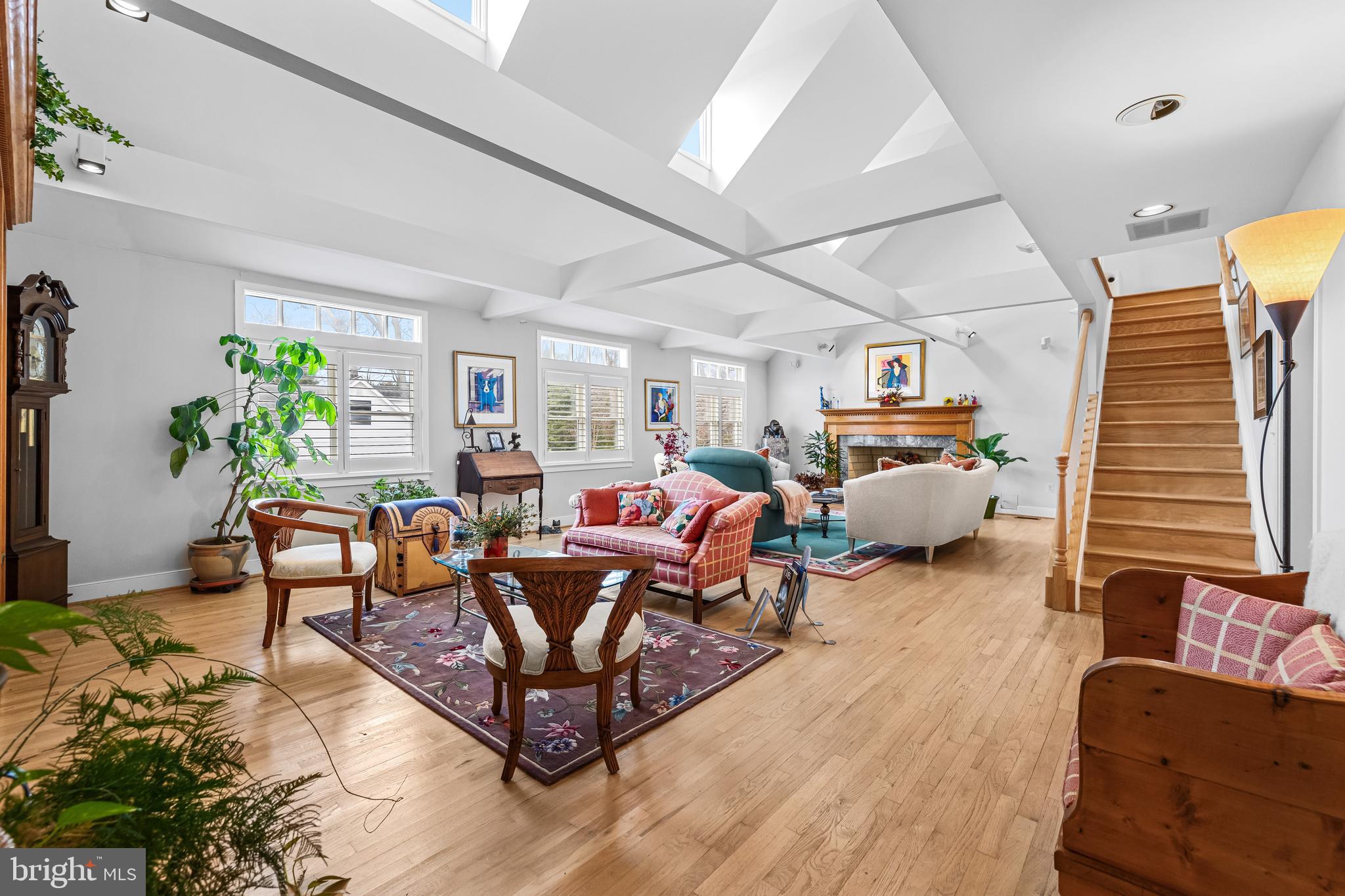 POPLAR POINT - Residential