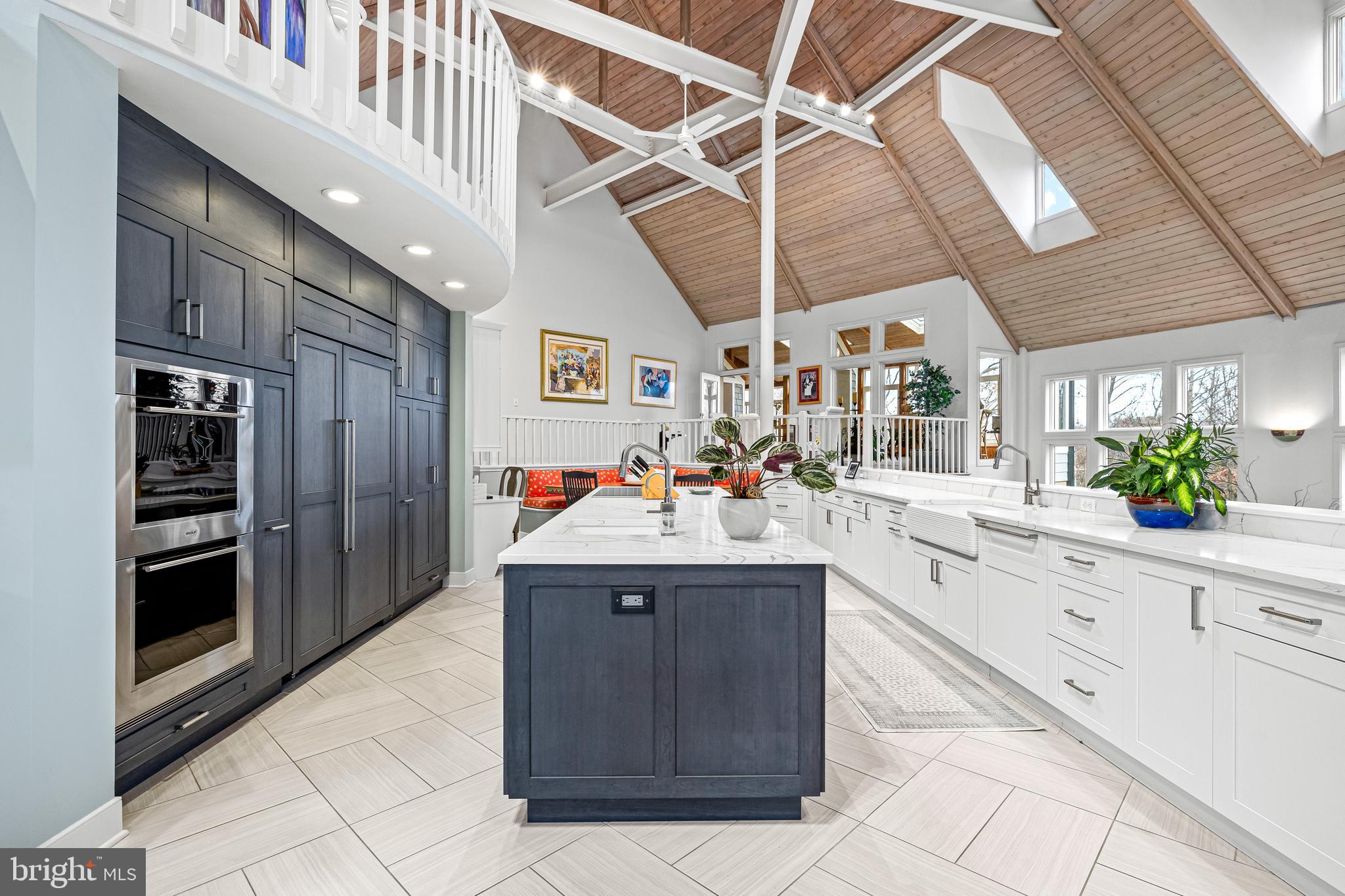 POPLAR POINT - Residential