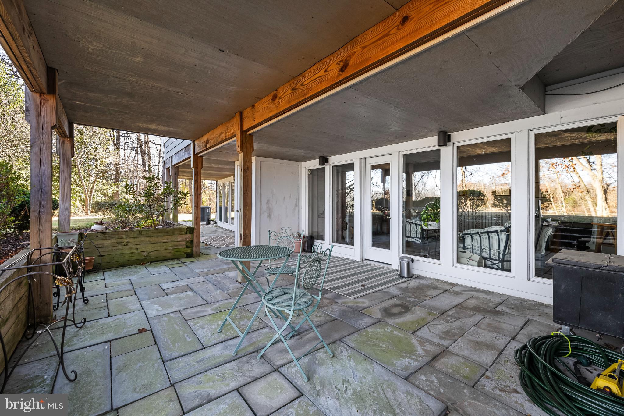 POPLAR POINT - Residential