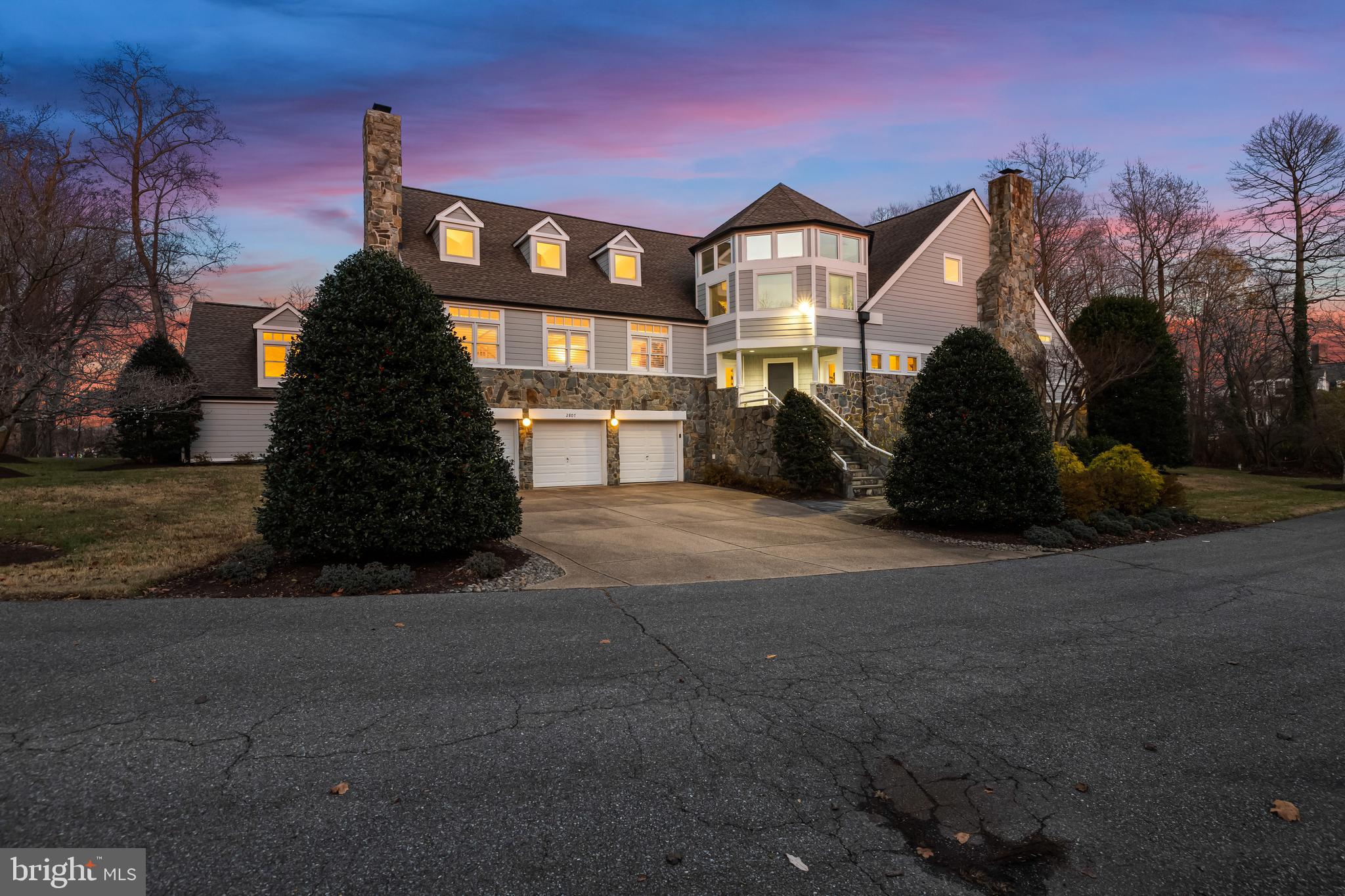 POPLAR POINT - Residential