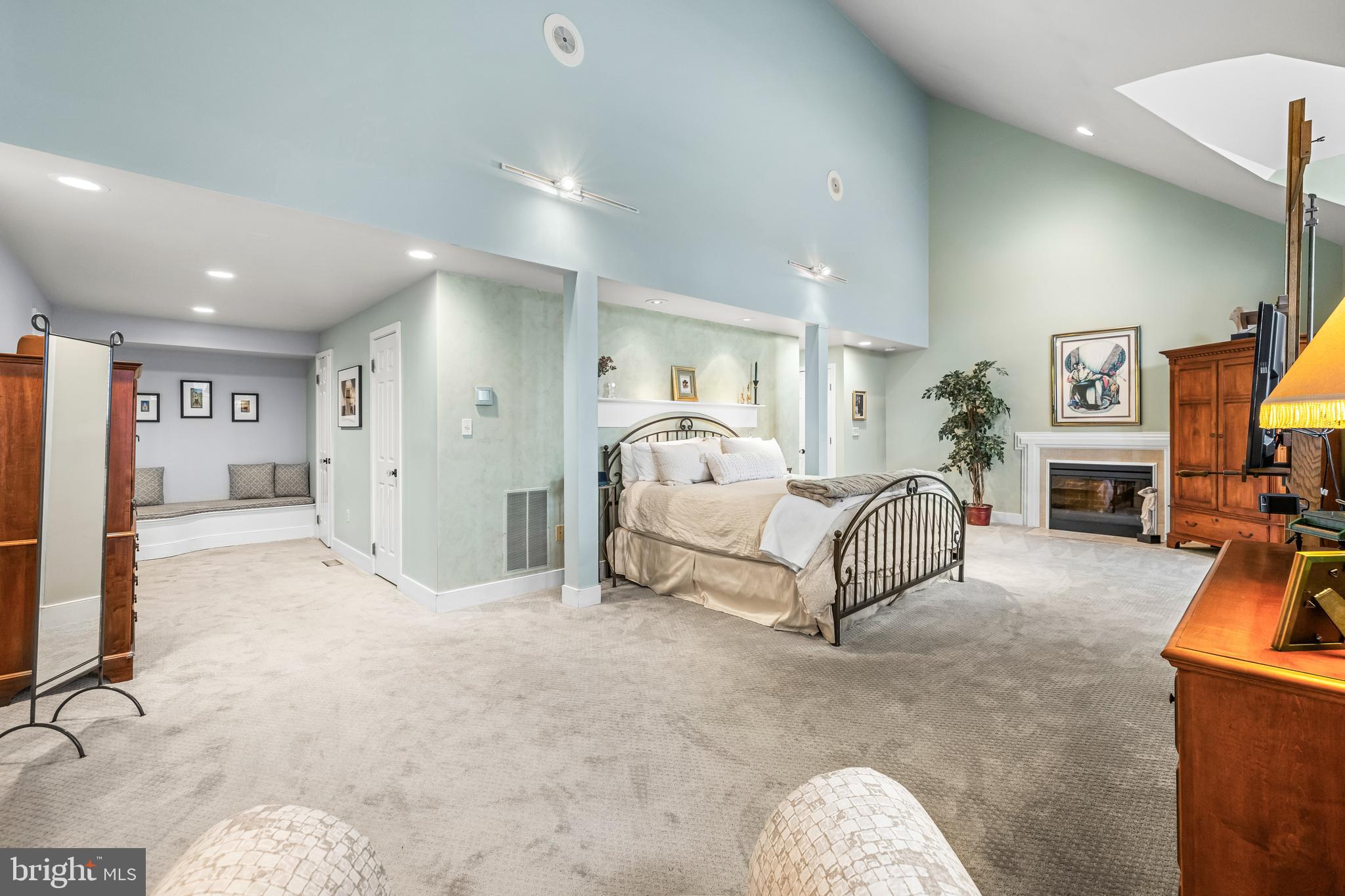 POPLAR POINT - Residential