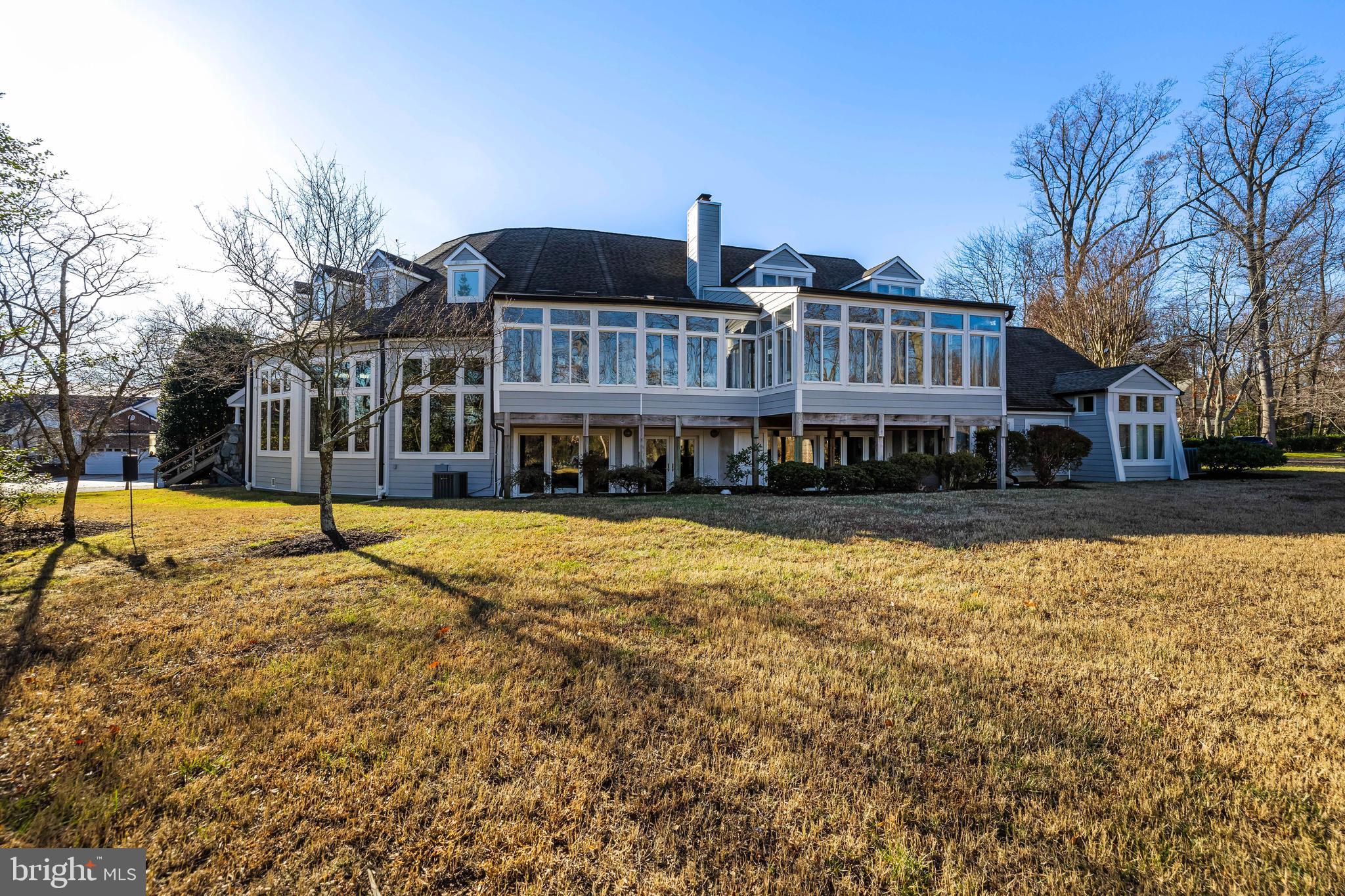 POPLAR POINT - Residential