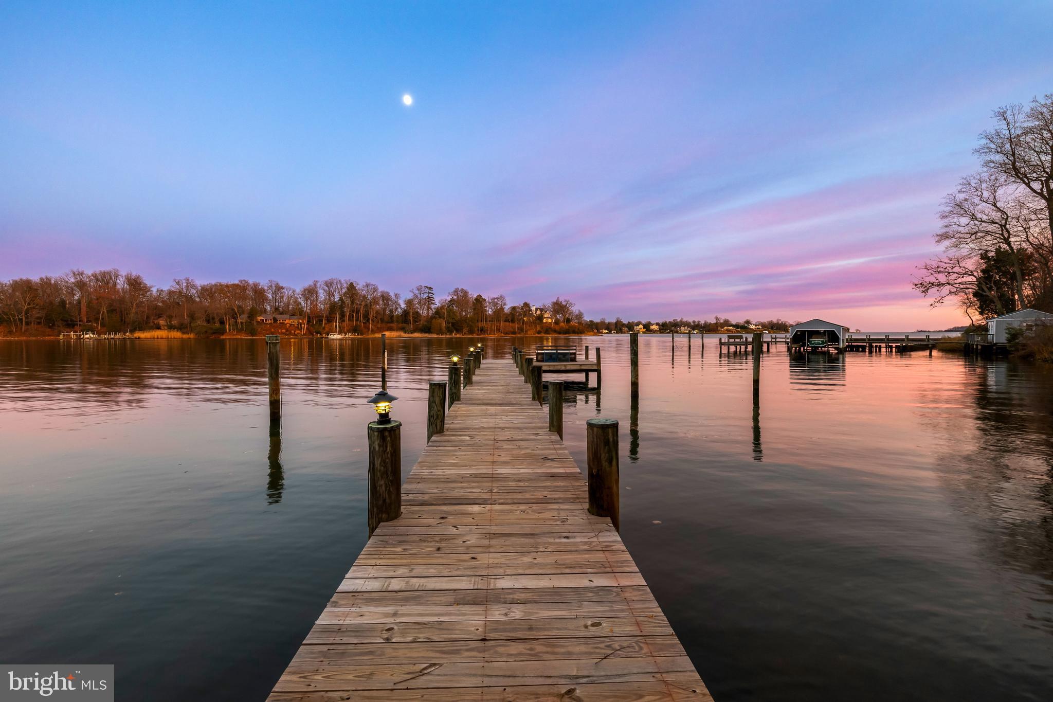 POPLAR POINT - Residential