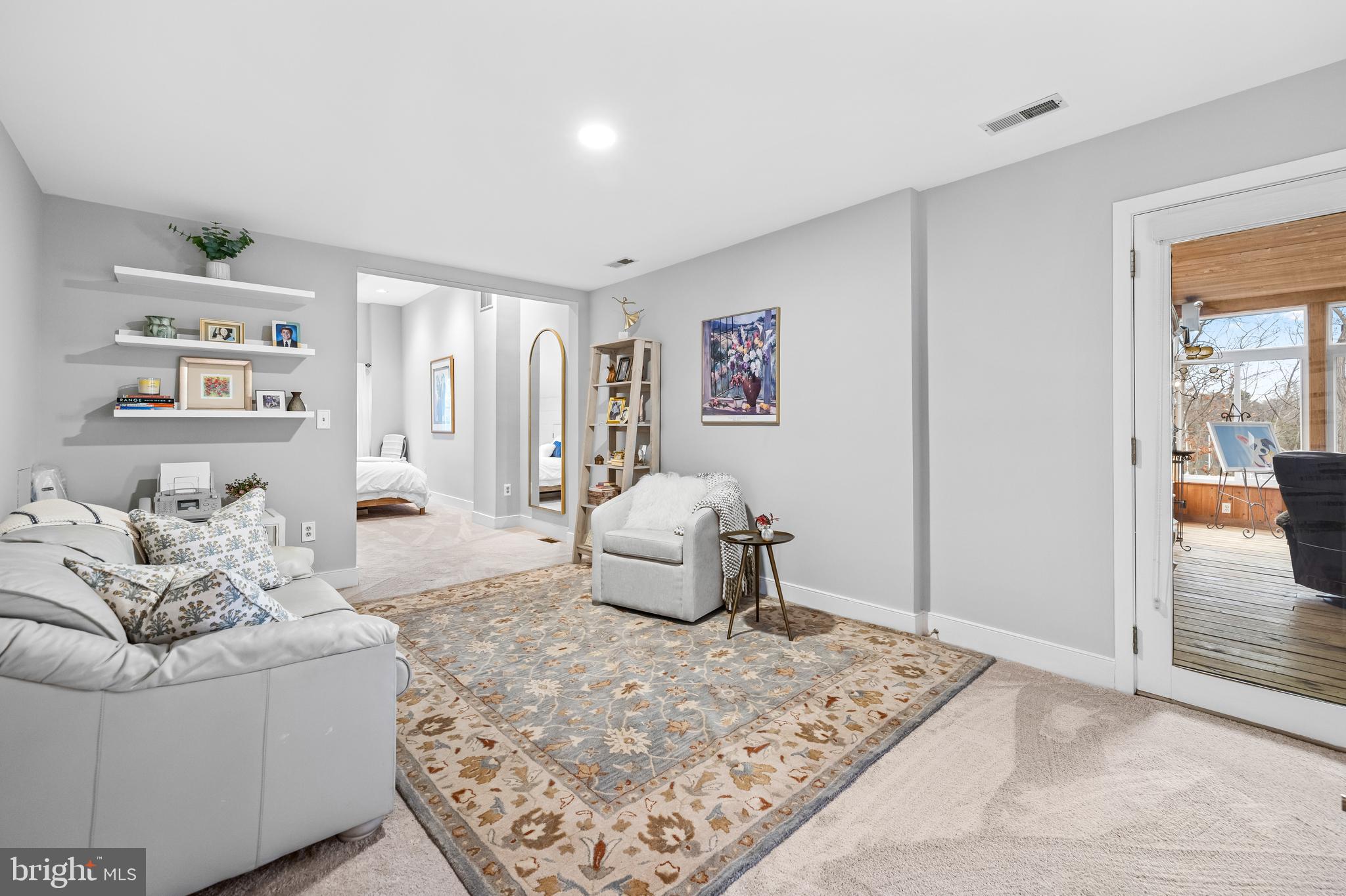 POPLAR POINT - Residential