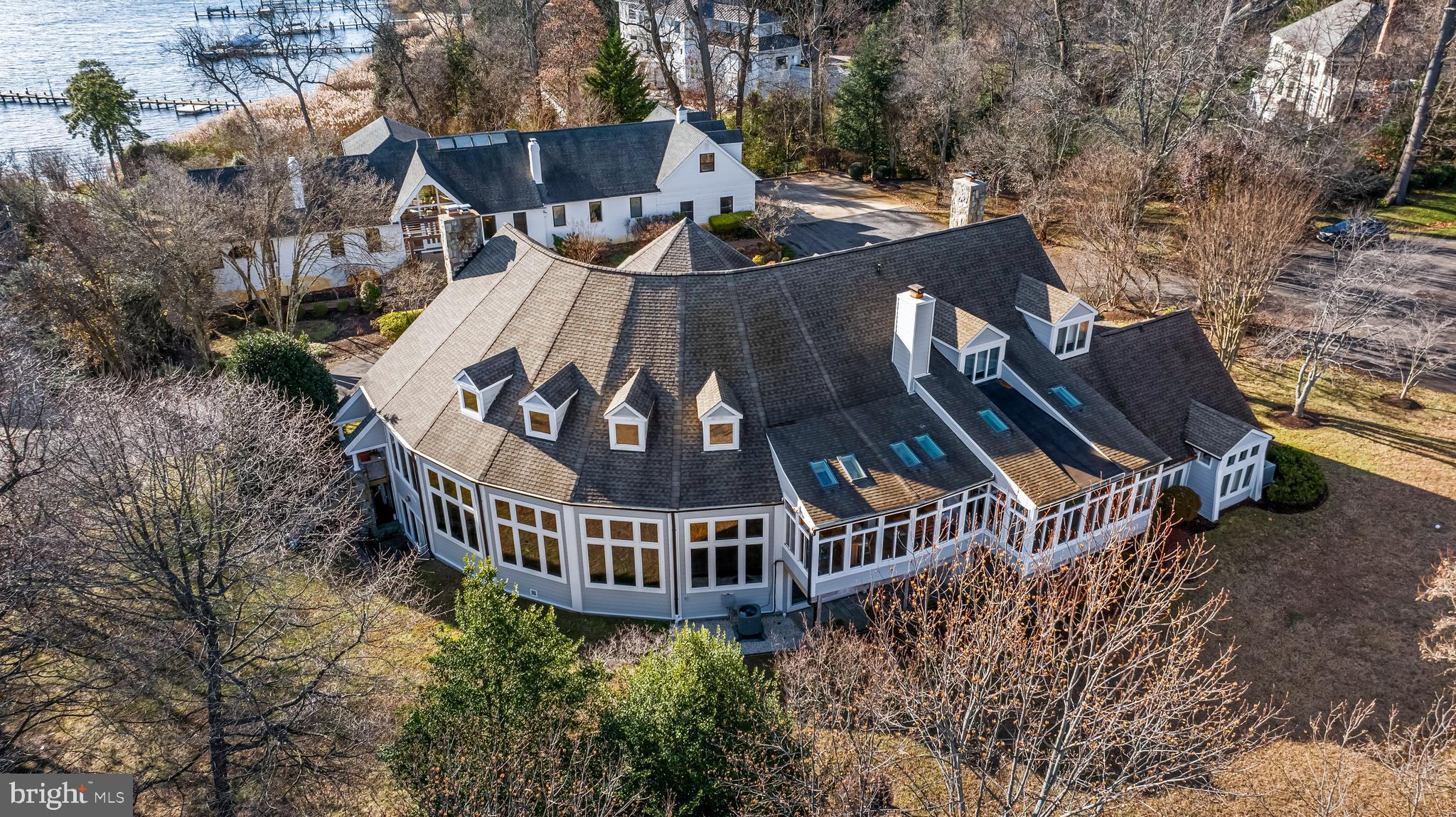 POPLAR POINT - Residential