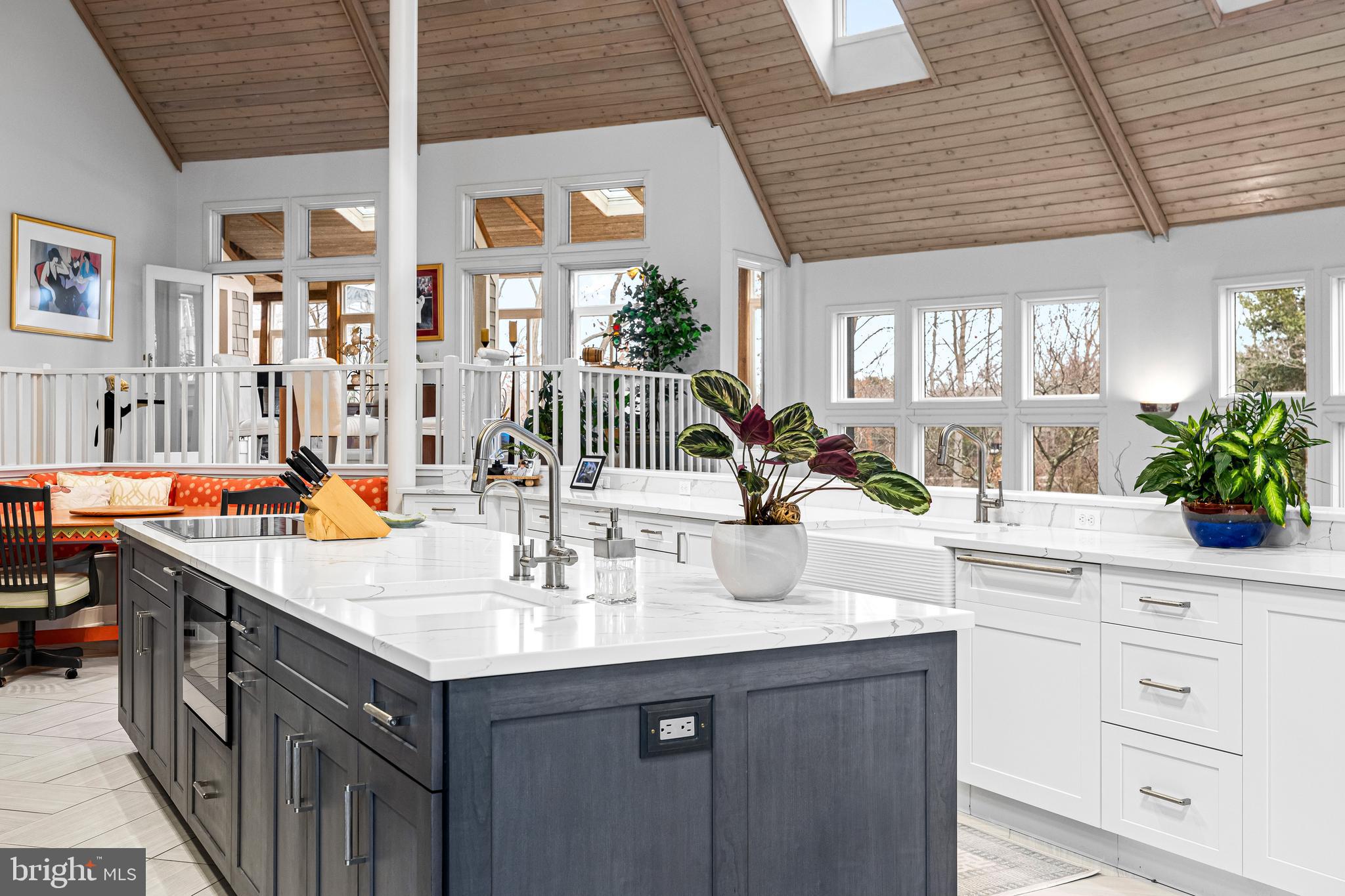 POPLAR POINT - Residential