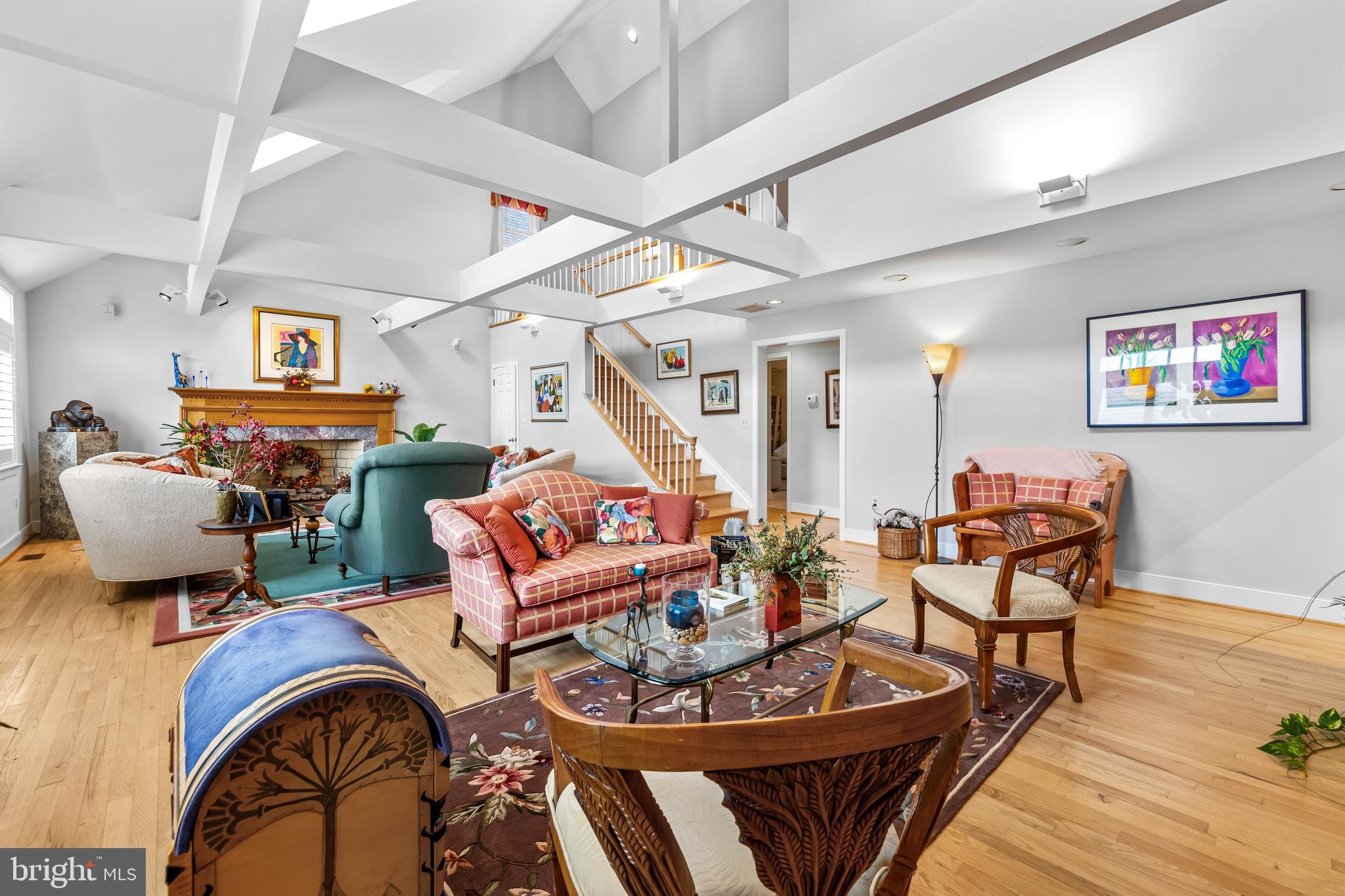 POPLAR POINT - Residential