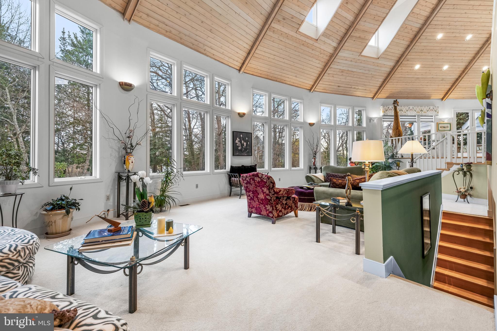 POPLAR POINT - Residential