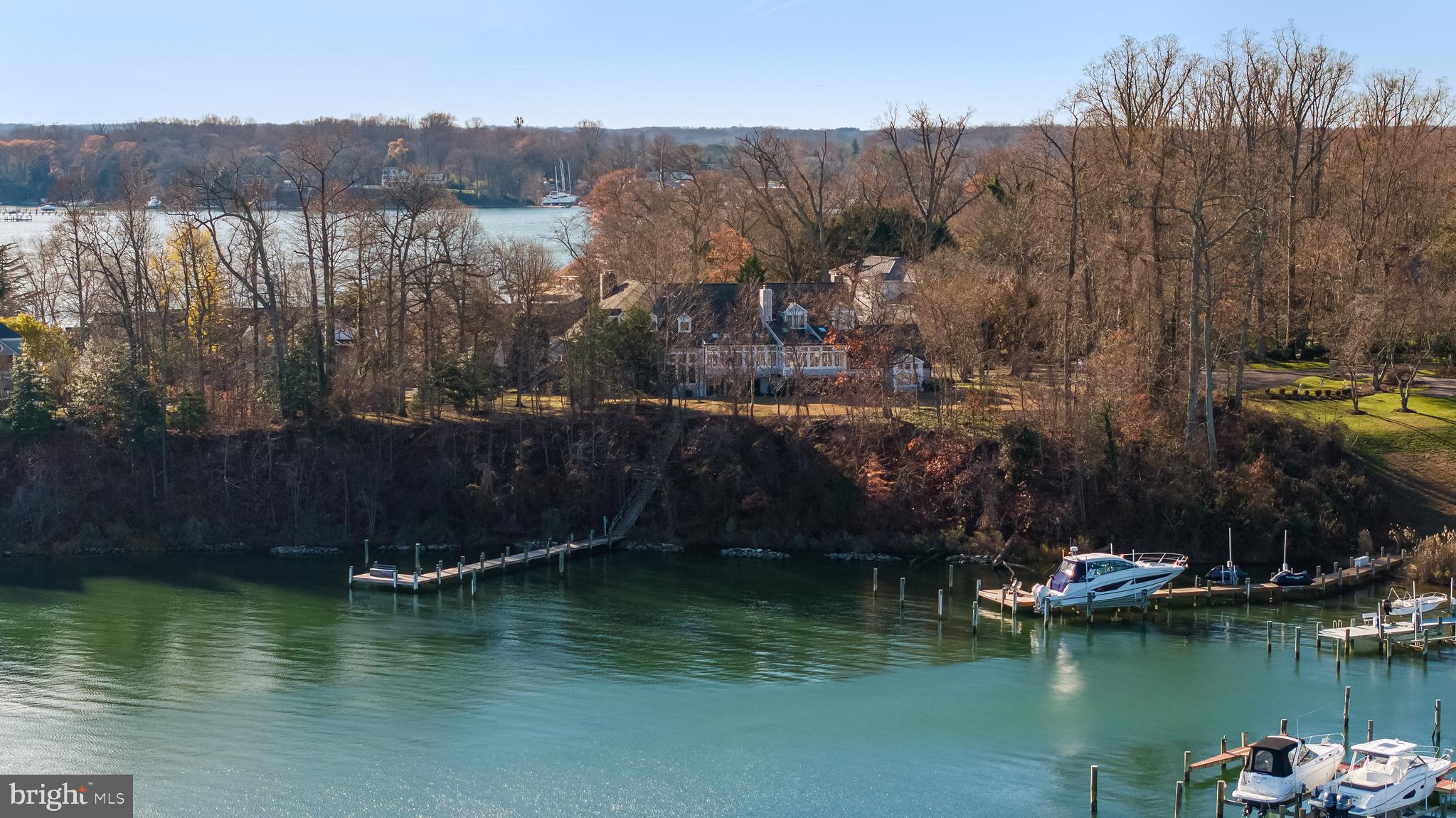 POPLAR POINT - Residential