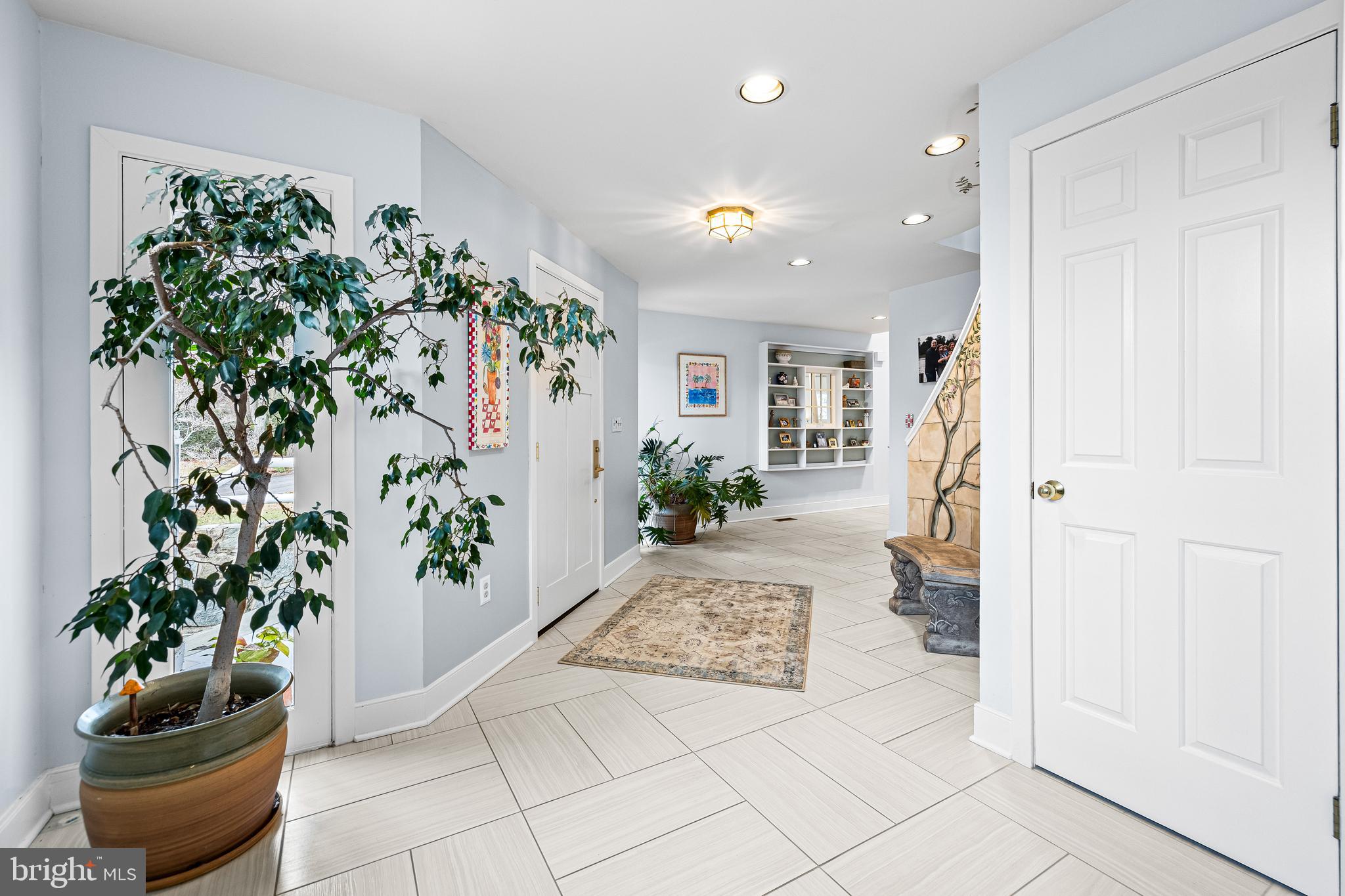 POPLAR POINT - Residential