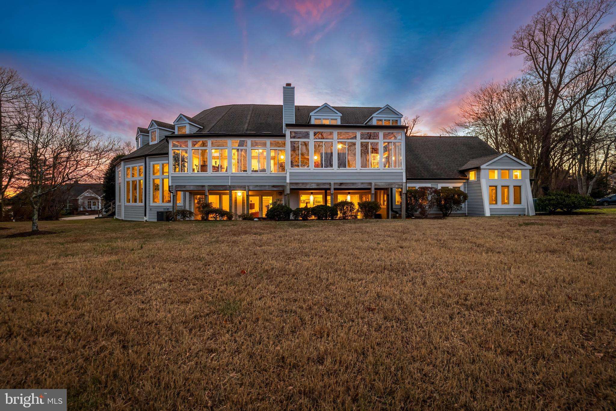 POPLAR POINT - Residential