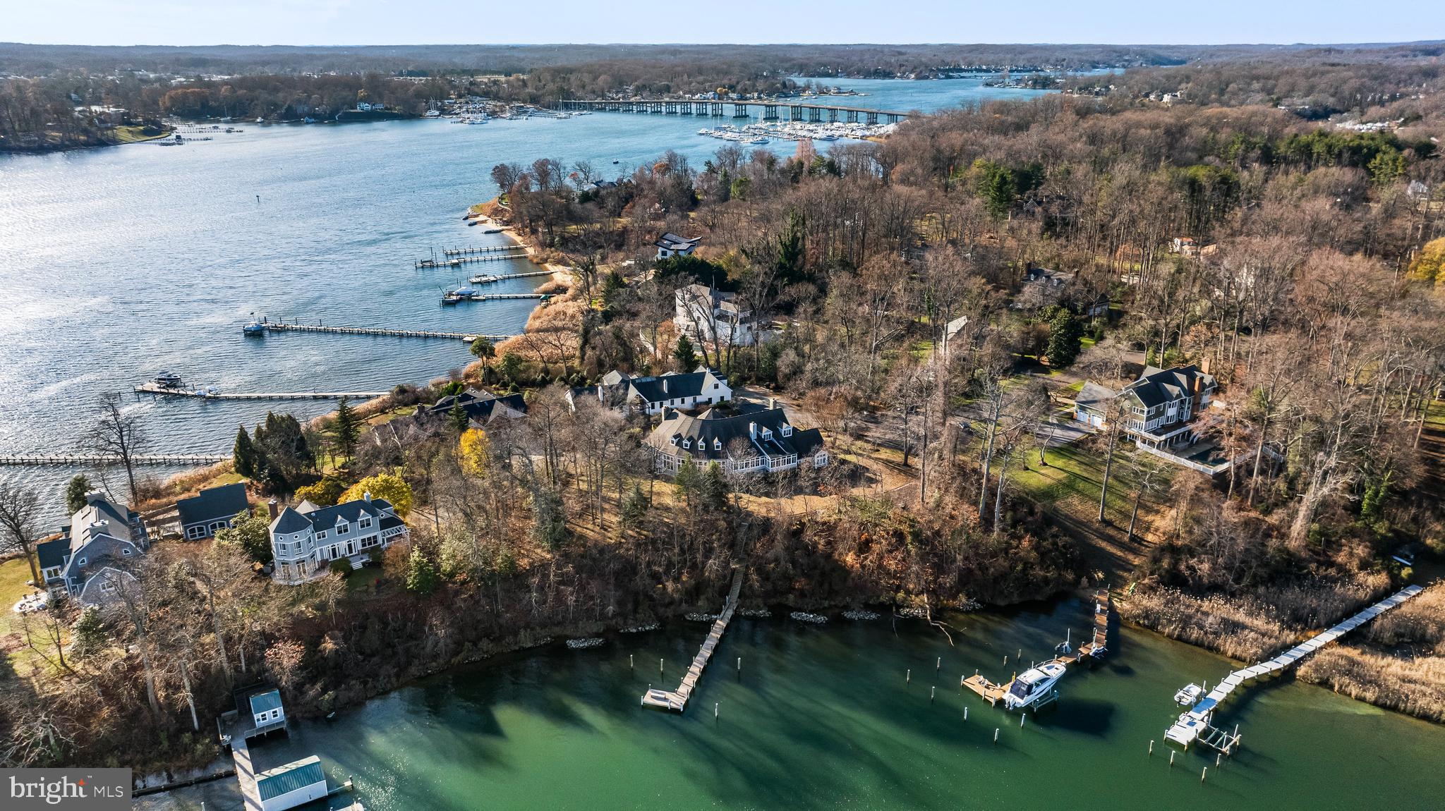 POPLAR POINT - Residential