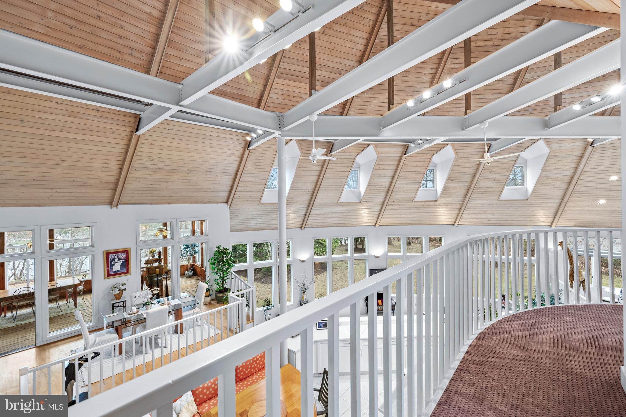 POPLAR POINT - Residential