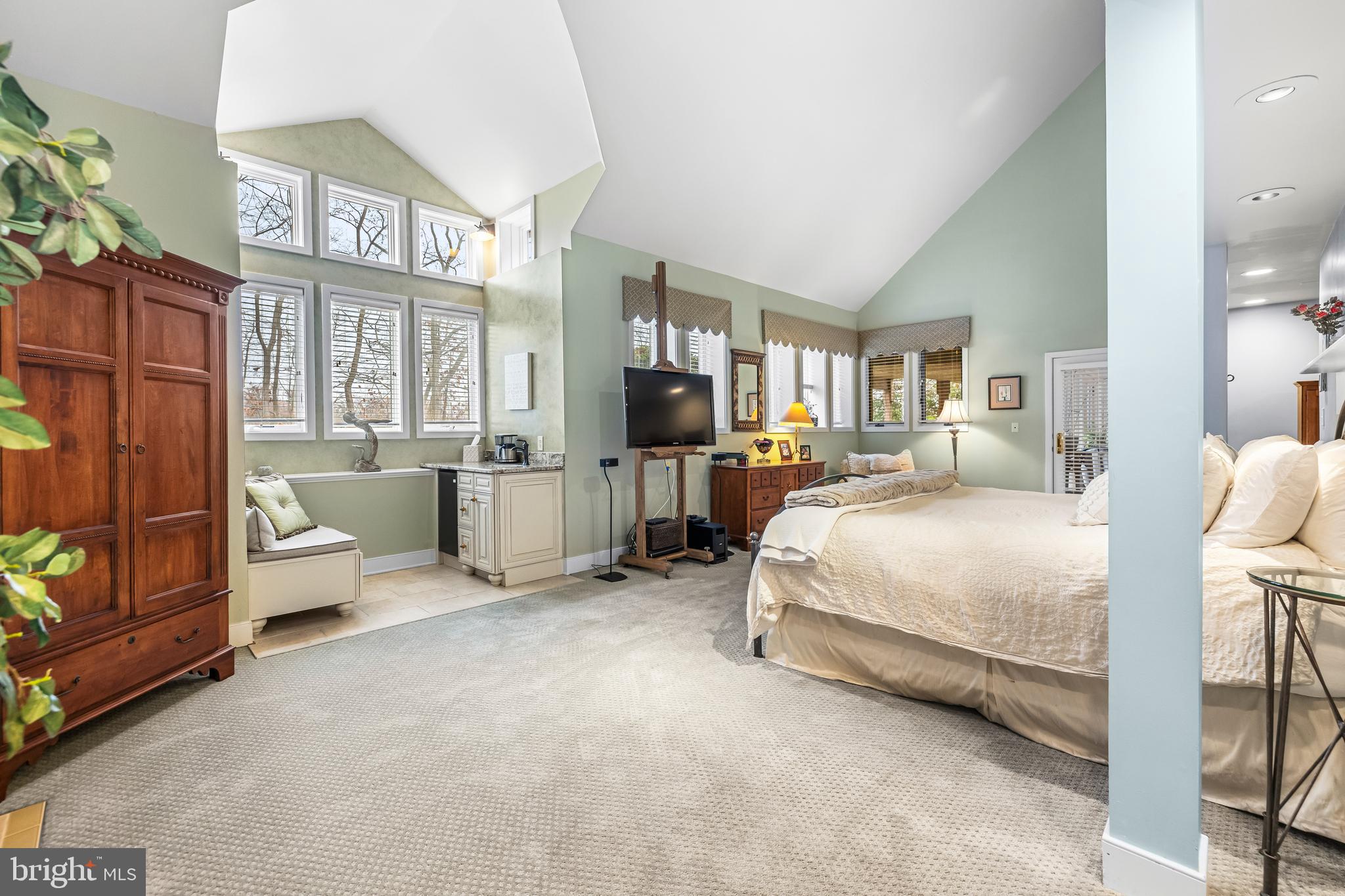 POPLAR POINT - Residential