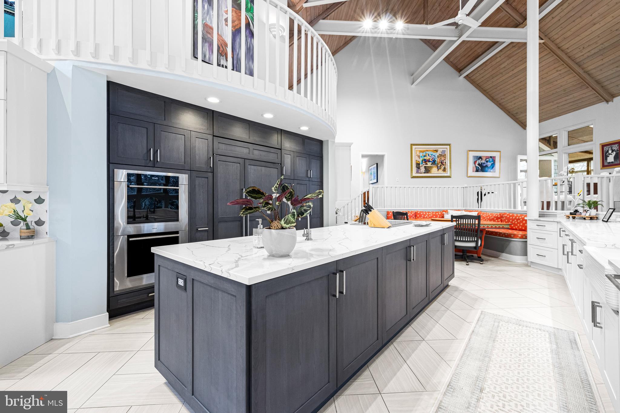 POPLAR POINT - Residential